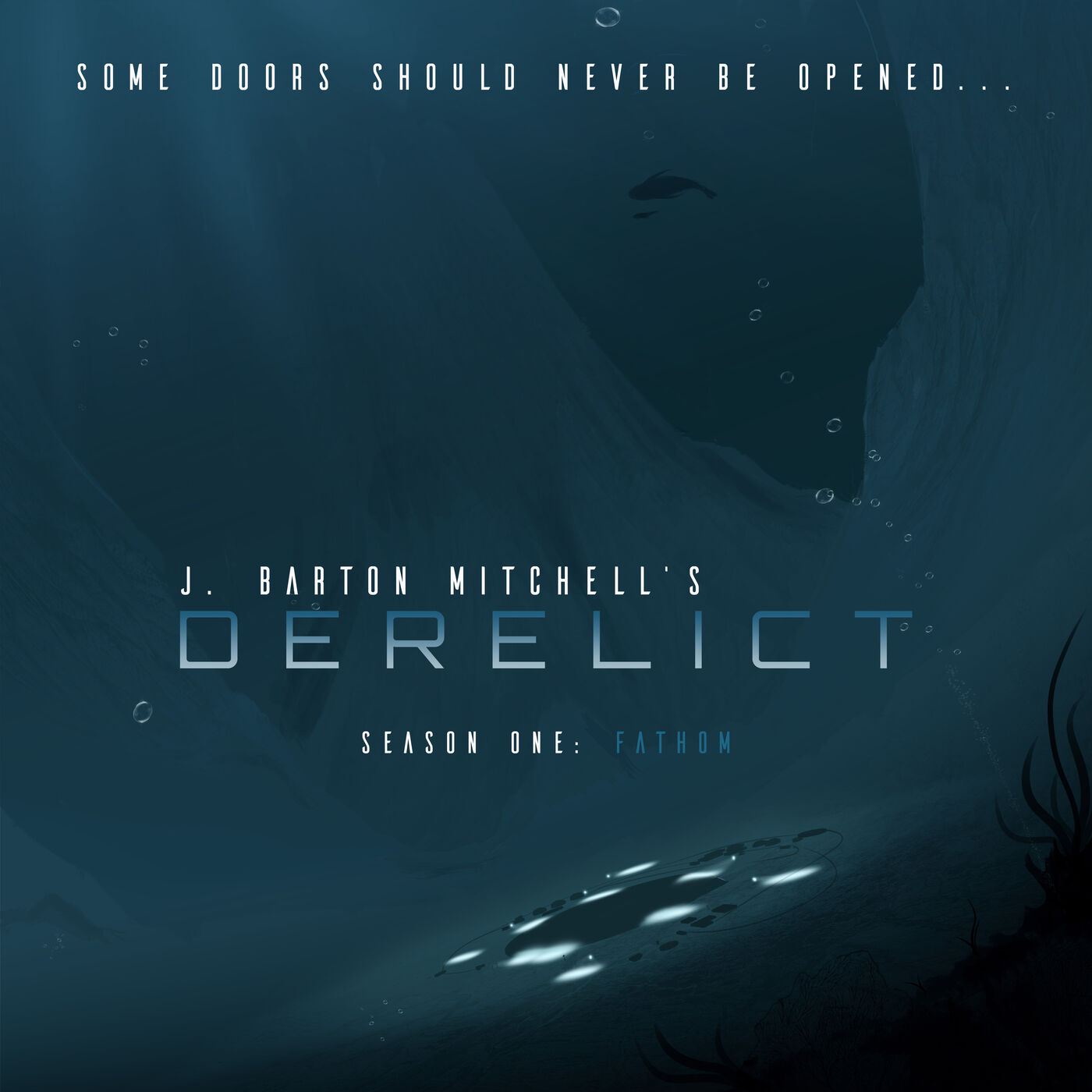 Season 1 - FATHOM - E2 - Hard Right