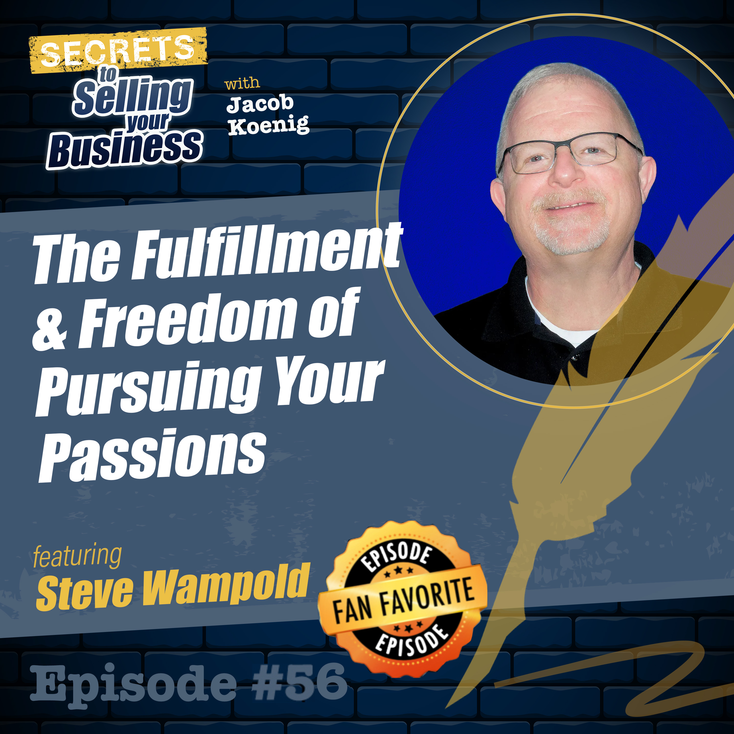 Secrets to Selling Your Business