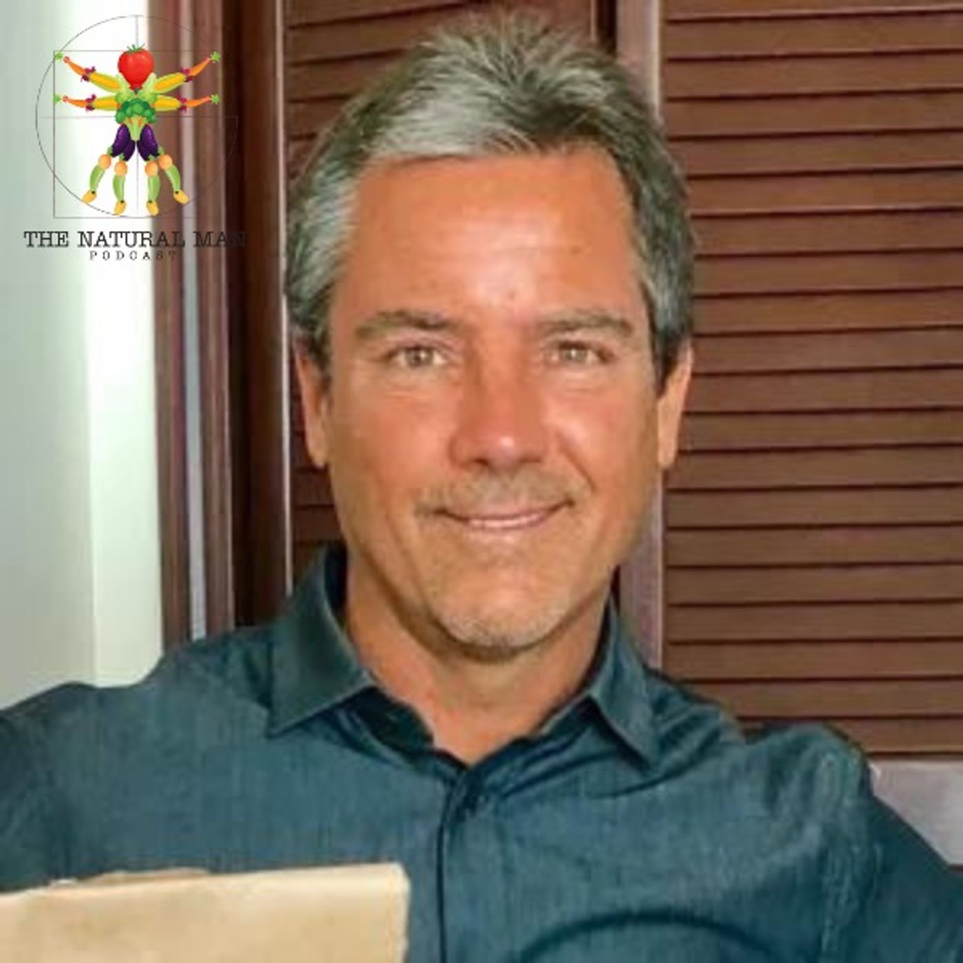 The Gerson Therapy and Chronic Disease with Dr. Patrick Vickers