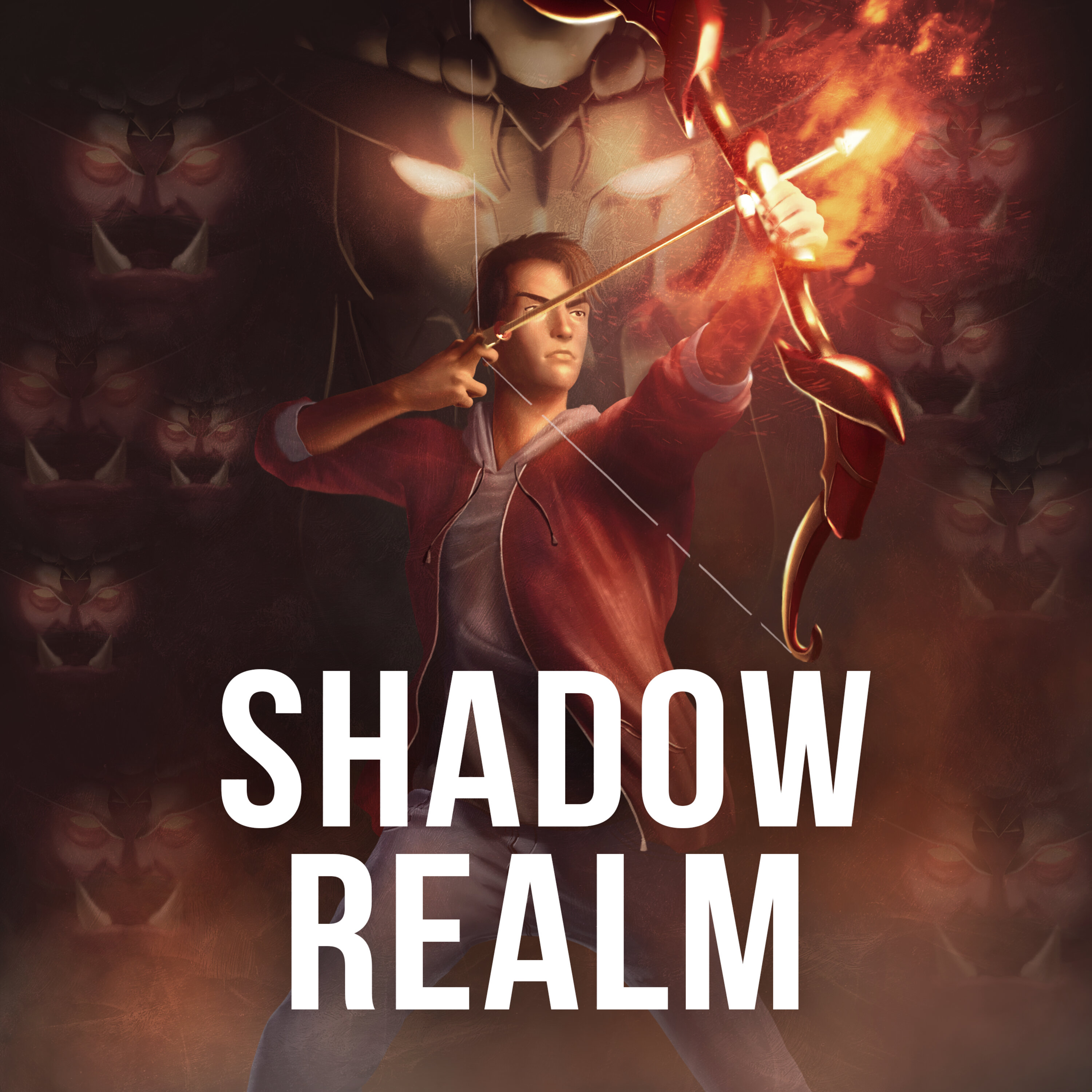Introducing Shadow Realm