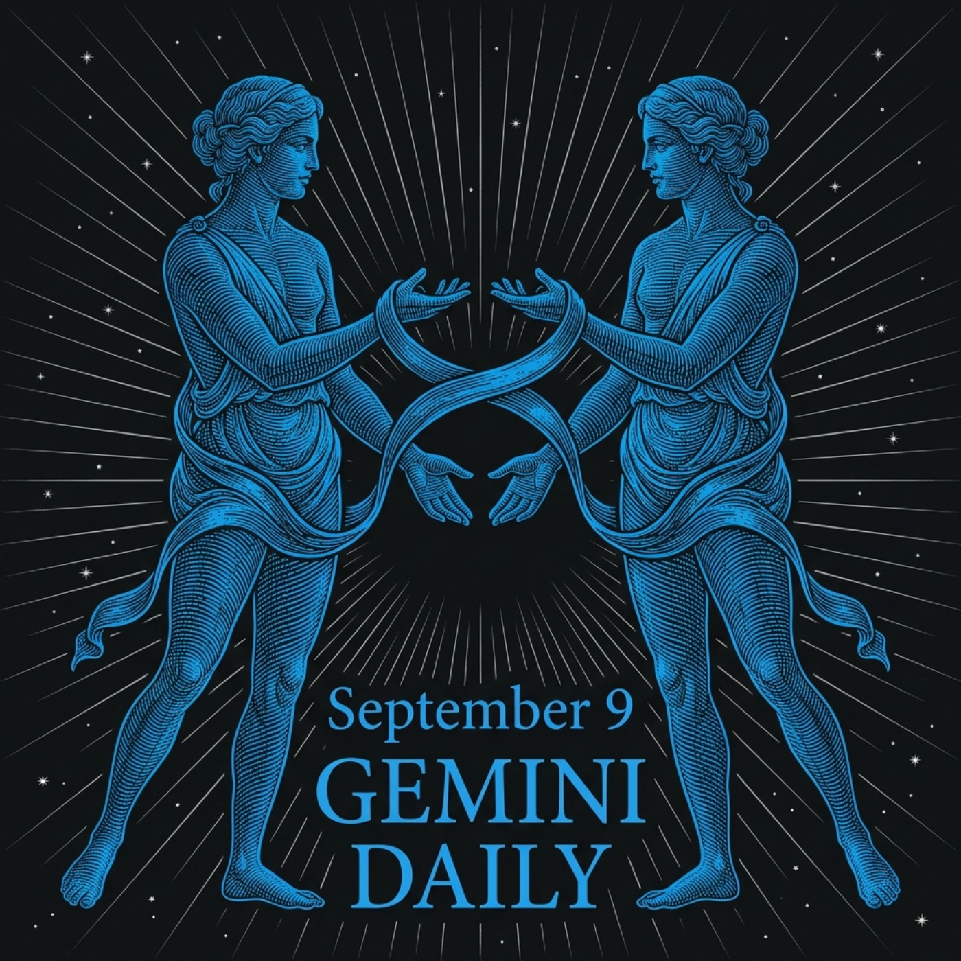 Wednesday, September 9, 2026 Gemini Horoscope Today