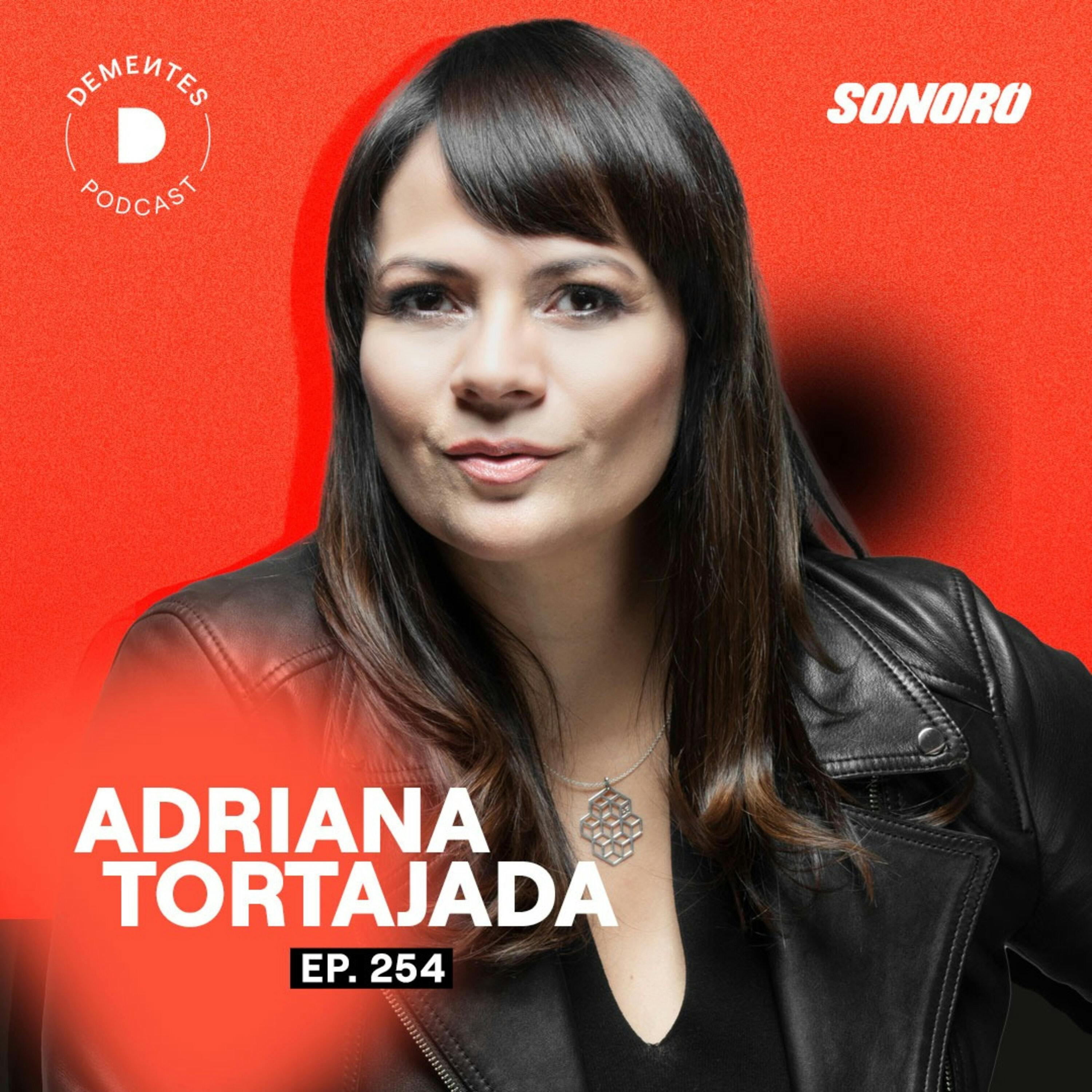 Adriana Tortajada | Invierte en el talento | 254