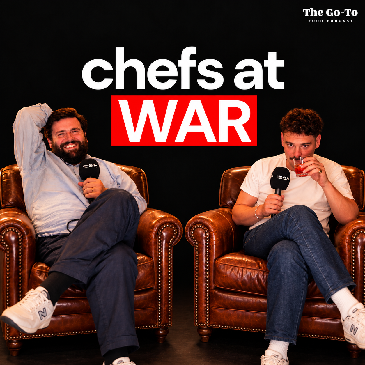 Chef Feuds, Restaurant Gossip & A Reluctant Straker | Patreon Preview