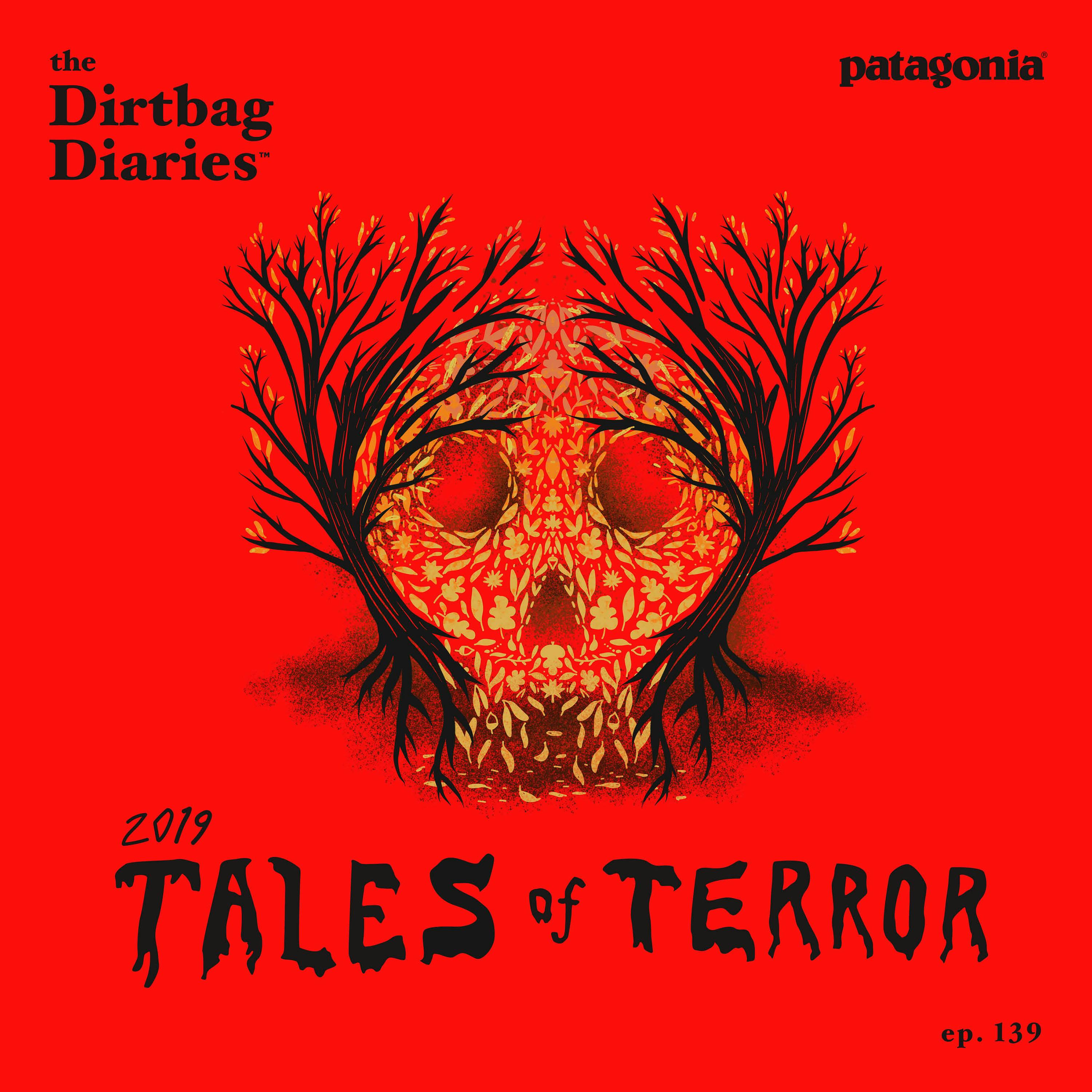 Tales of Terror Vol. 10