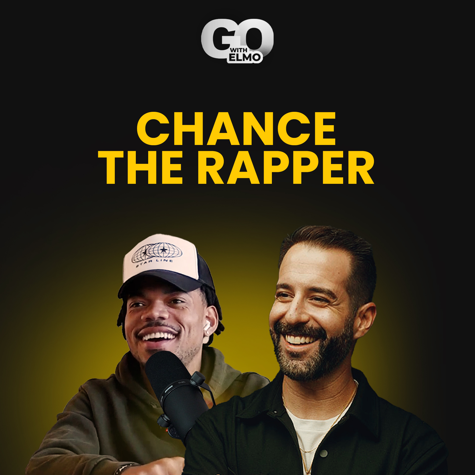 90. Chance the Rapper: The Story Behind the Biggest Independent Artist in the World