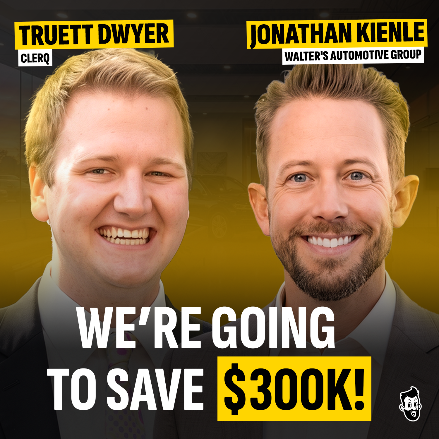 Why Saving $300,000 Started With a Crashed Loaner Car | Industry Spotlight