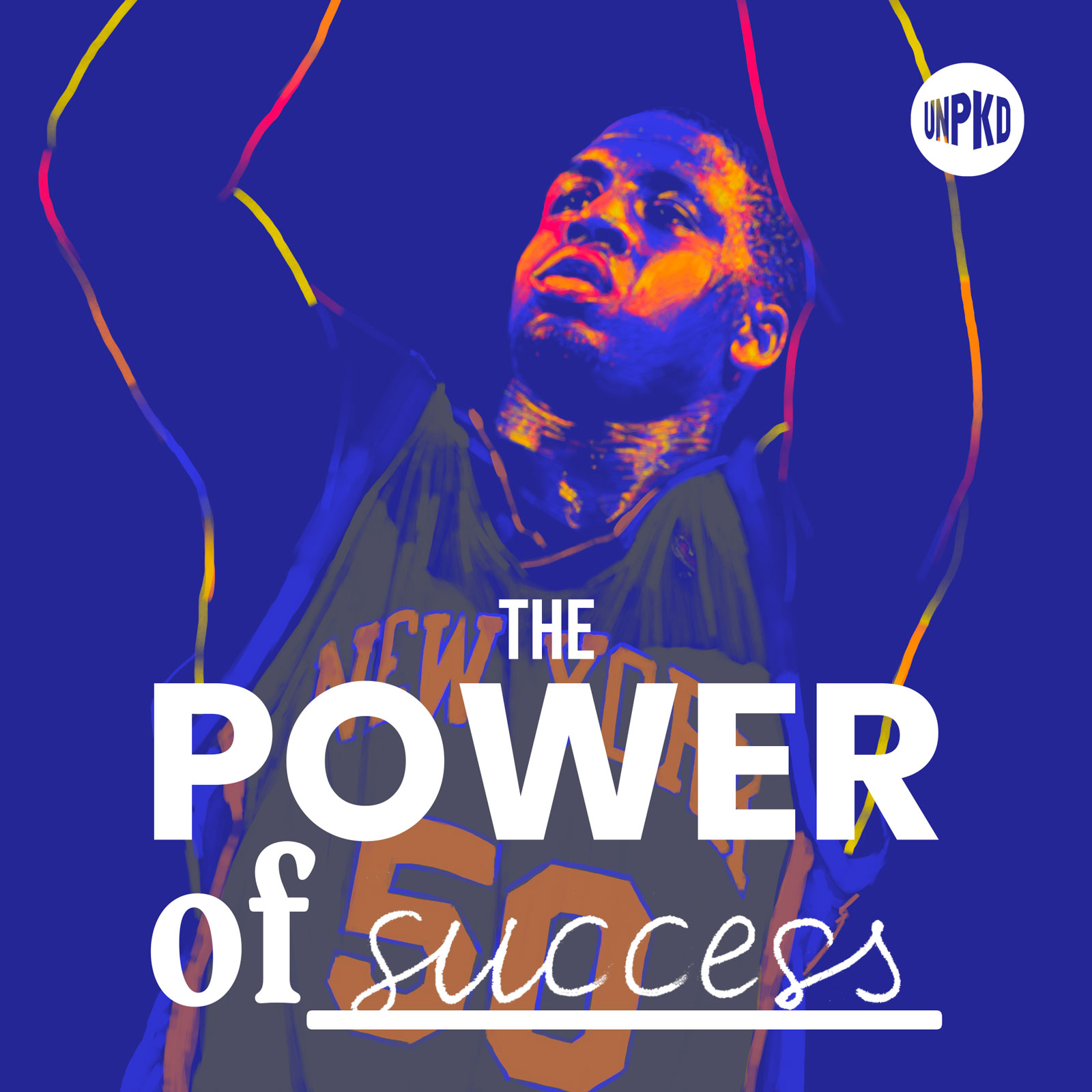 Success...with Michael Sweetney