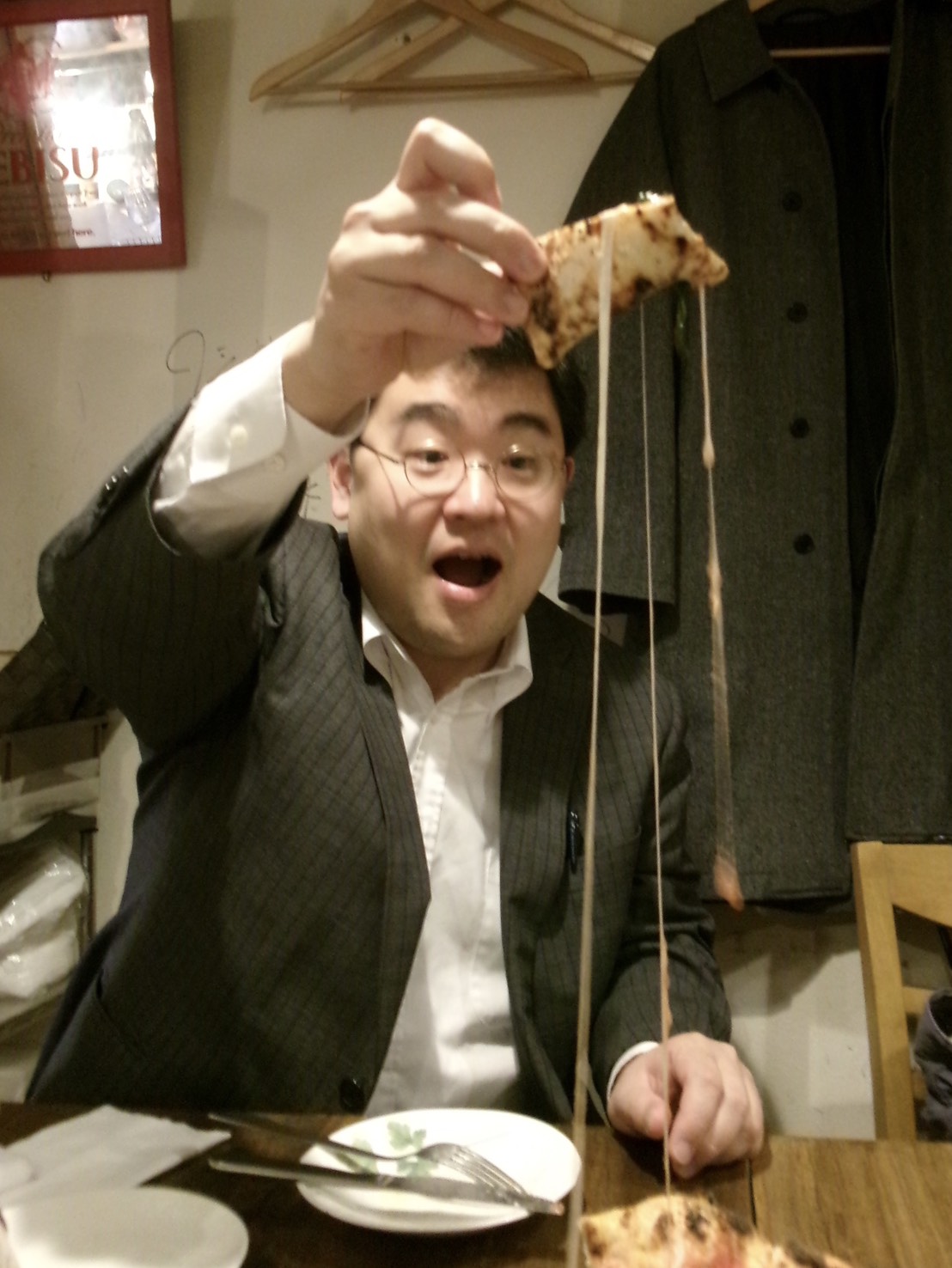 #14【きまぐれ！ポケットジャーニー】玉造編