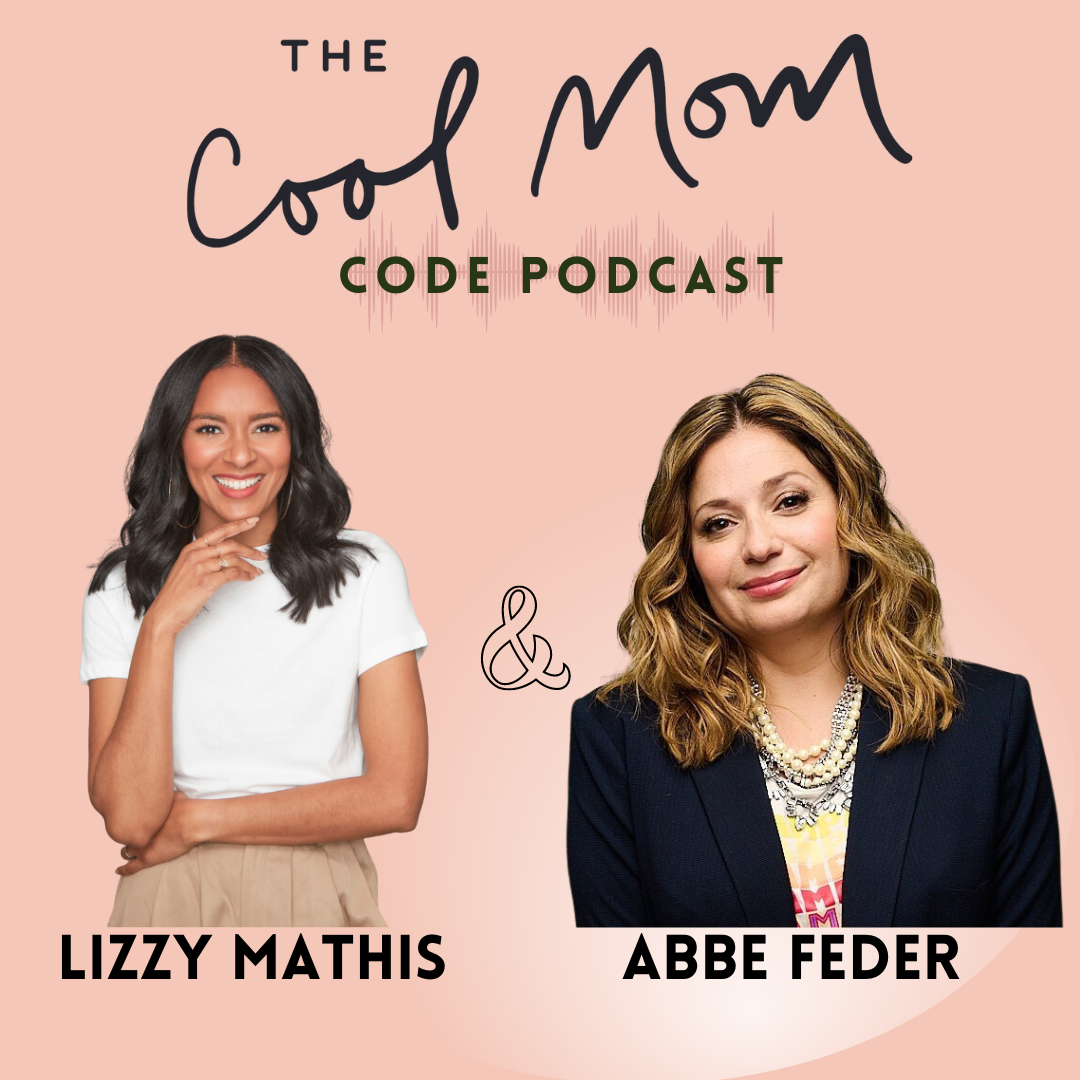 All of Your Fertility Questions & Myths Answered with The Fertility Chick, Abbe Feder episode artwork