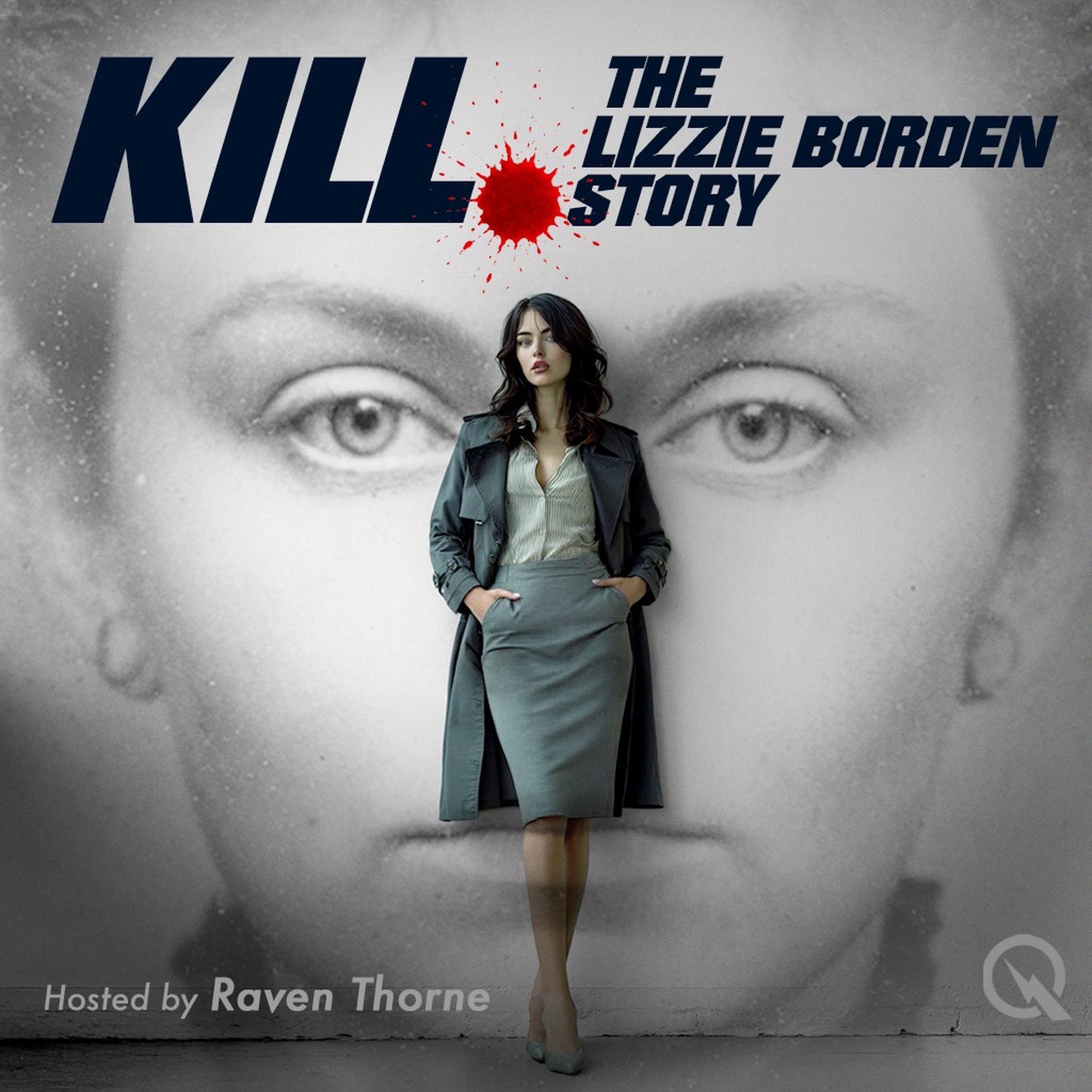 Kill - The Lizzie Borden Story