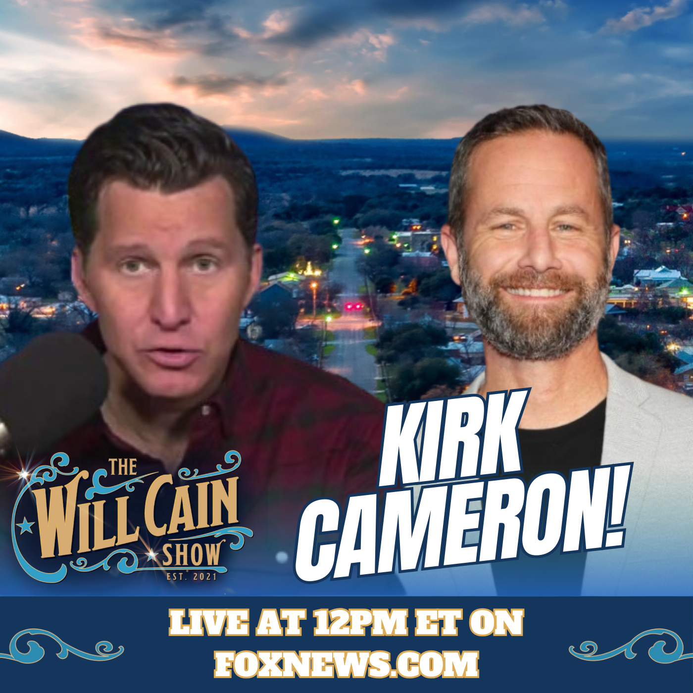 Time To Defund 'Biased' NPR! PLUS, Kirk Cameron's New Show To Pushback Against 'Woke' Children's TV