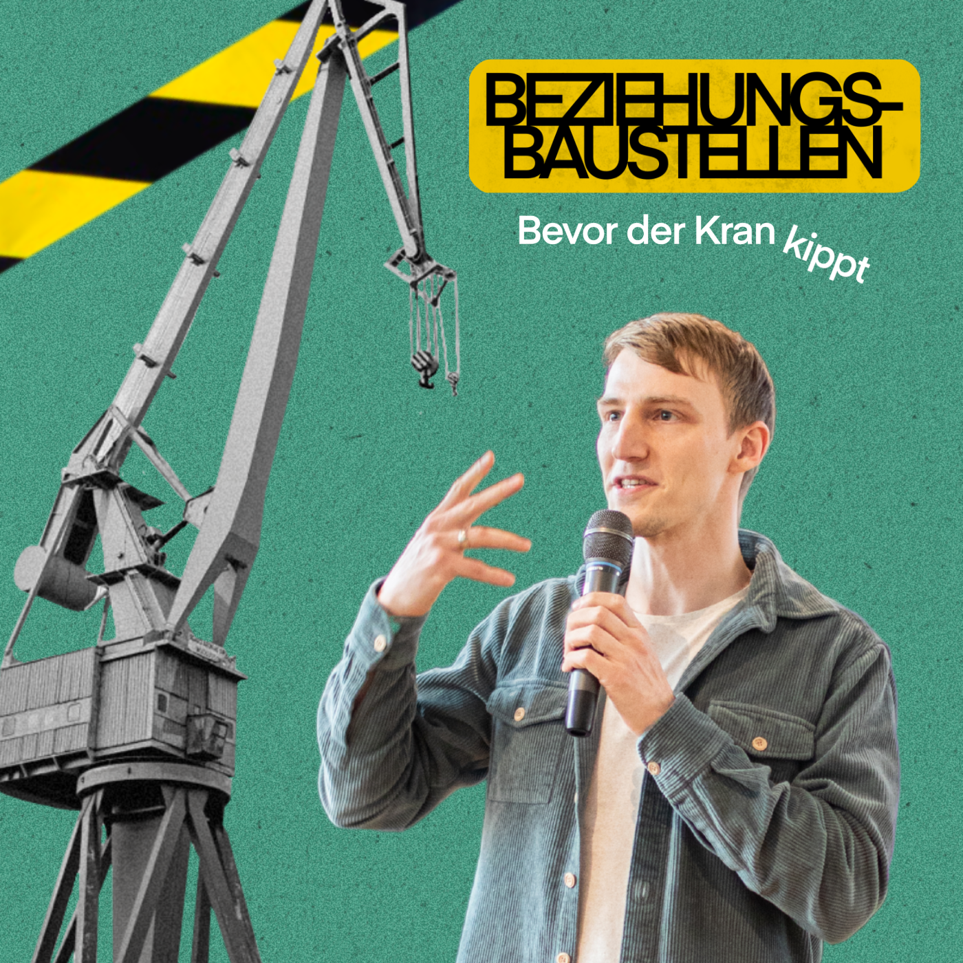 ICF Schwarzwald-Bodensee | Predigten