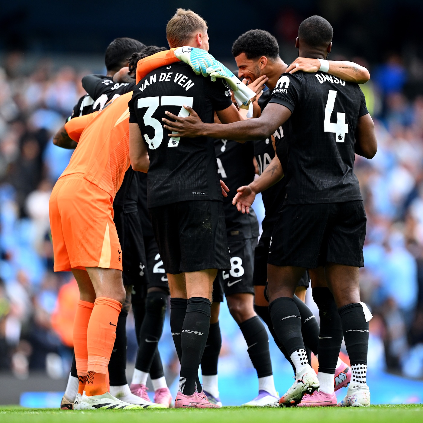 Can We Play You Every Week