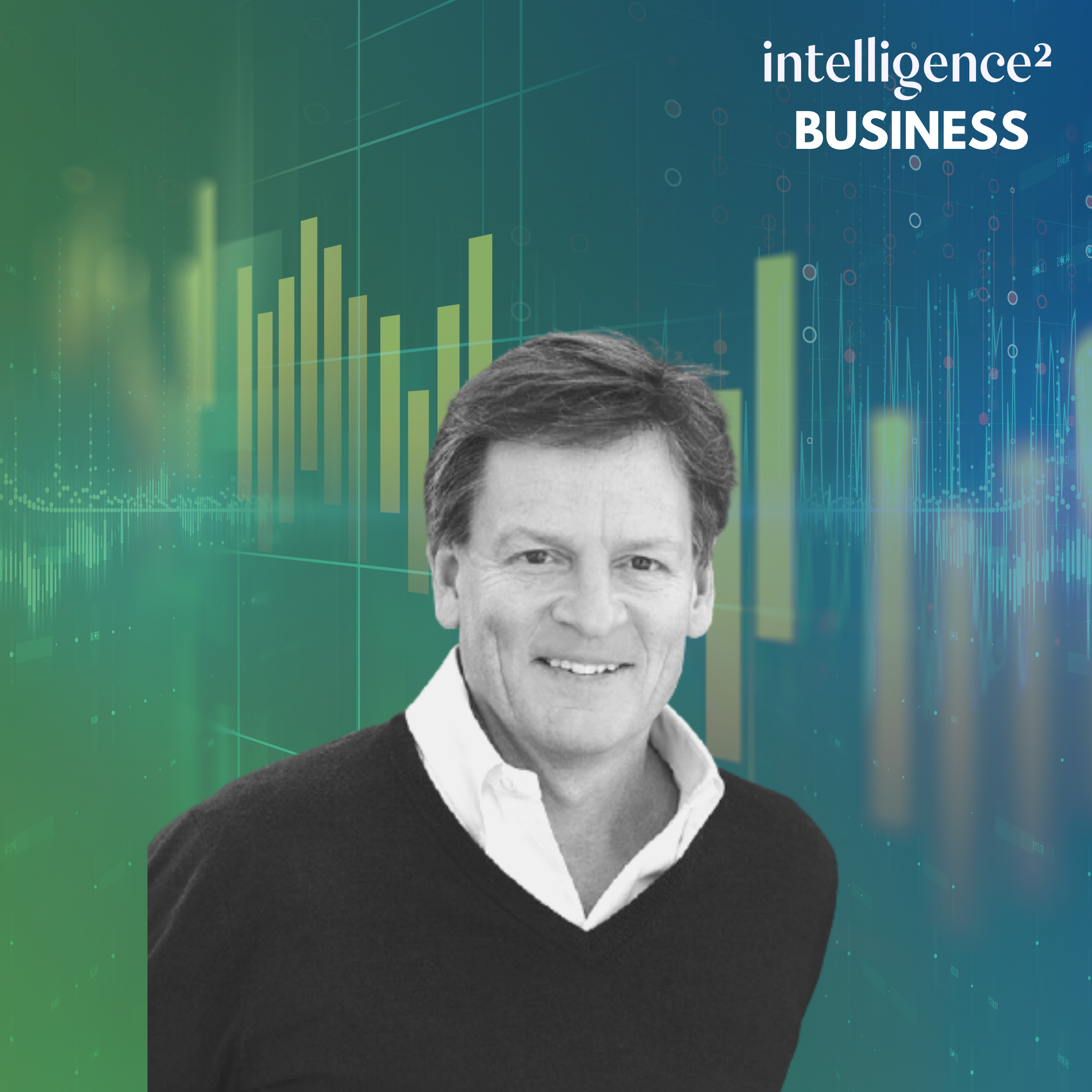 Michael Lewis On The Birth of Behavioural Economics episode artwork