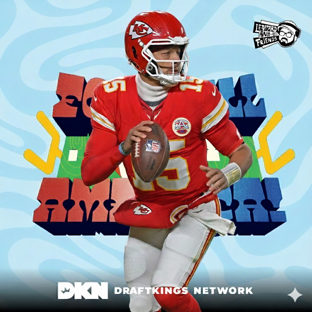 The ACL Apocalypse: Mahomes Out, Chiefs Eliminated, and the Collapse of a Dynasty