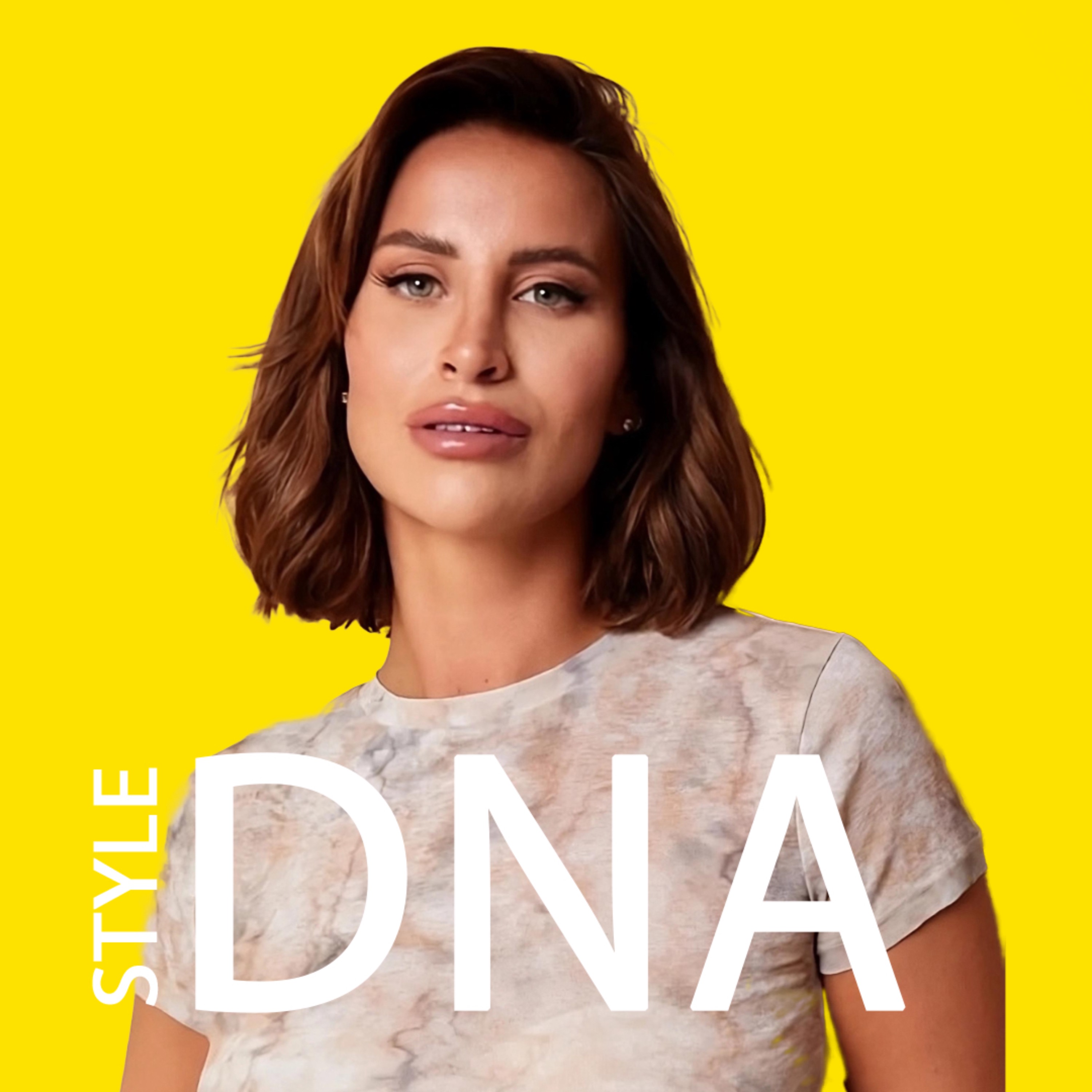 Amanda Wakeley: StyleDNA