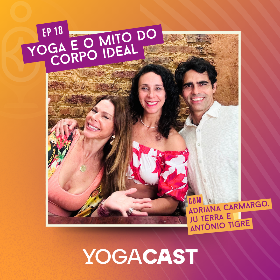 Yoga e o mito do corpo ideal