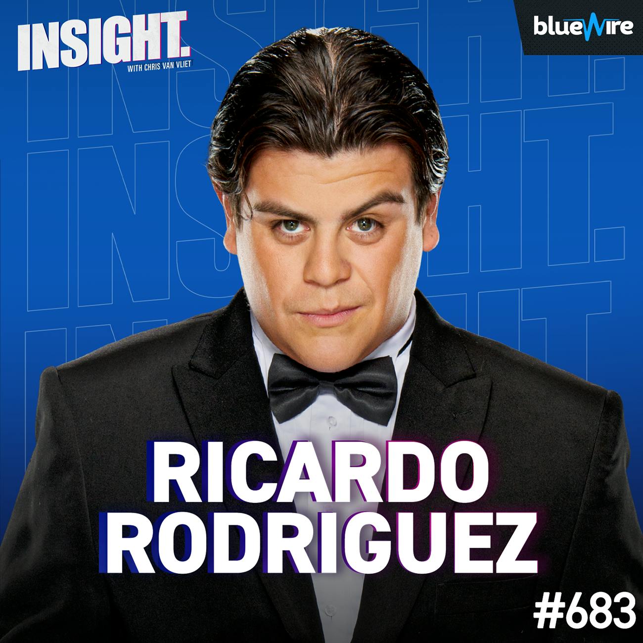Ricardo Rodriguez On Alberto Del Rio, Beating Roman Reigns, Being Bret Hart's Final Opponent Ricardo Rodriguez On Alberto Del Rio, Beating Roman Reigns, Being Bret Hart's Final Opponent