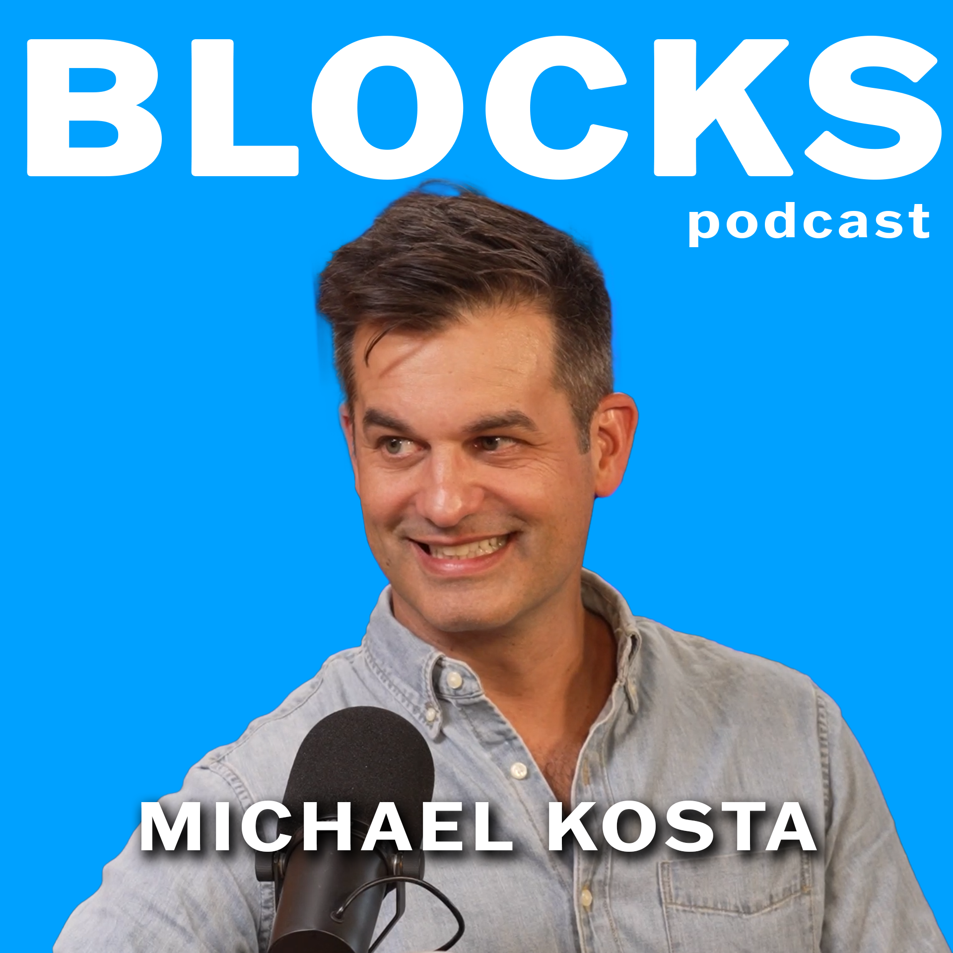 Michael Kosta