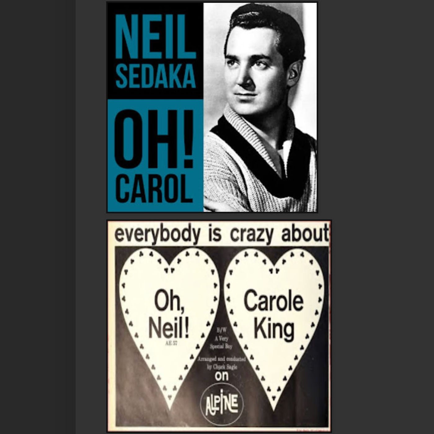 LOST EPISODE: ANSWER SONGS (UNRELEASED 2020)