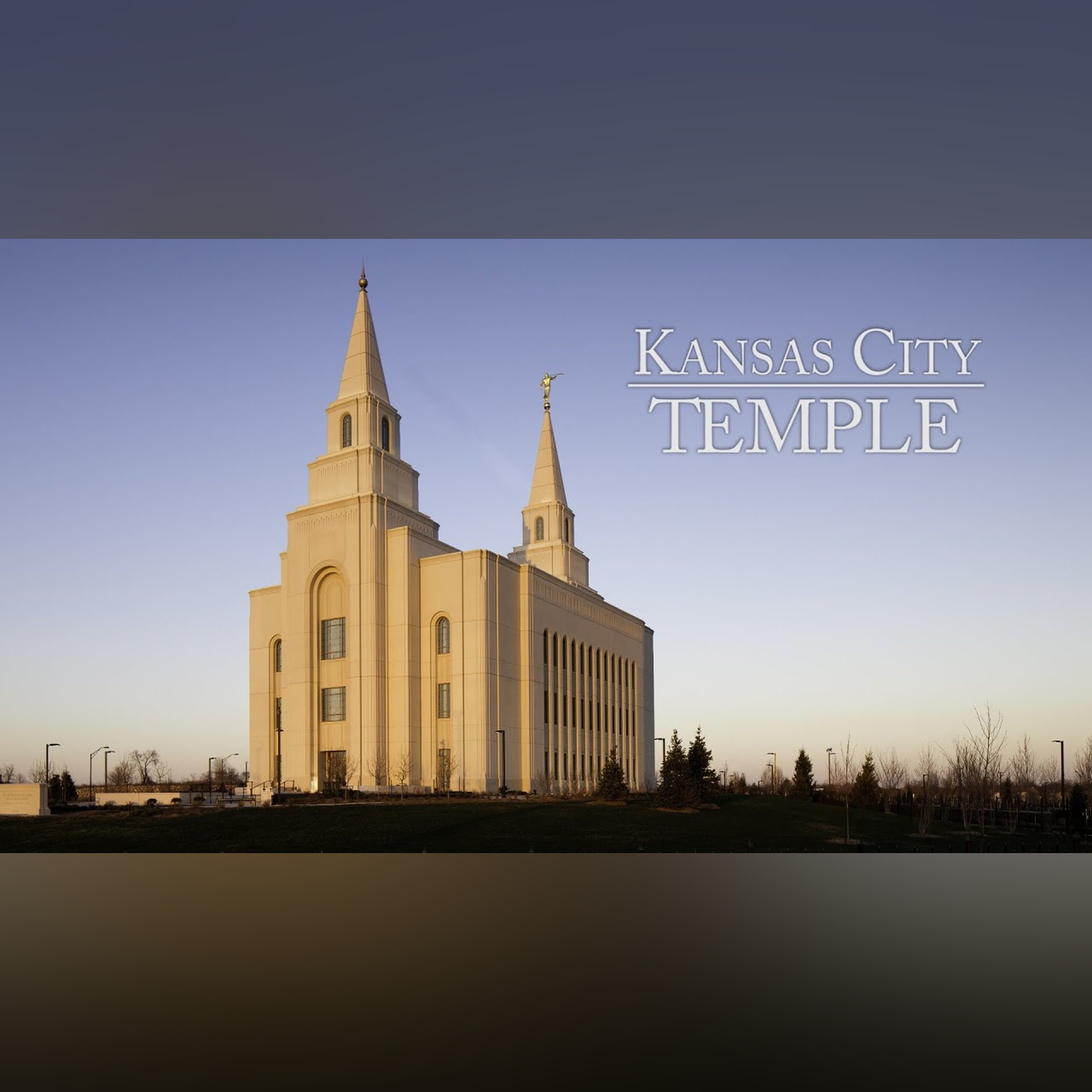 Kansas City Missouri Temple