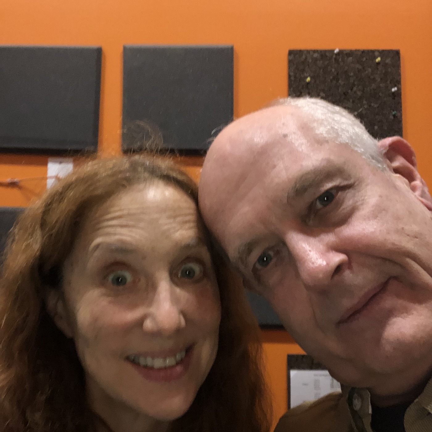 DLG1842 Loren Munk is a gift to the art world—plus he’s a fun guy!