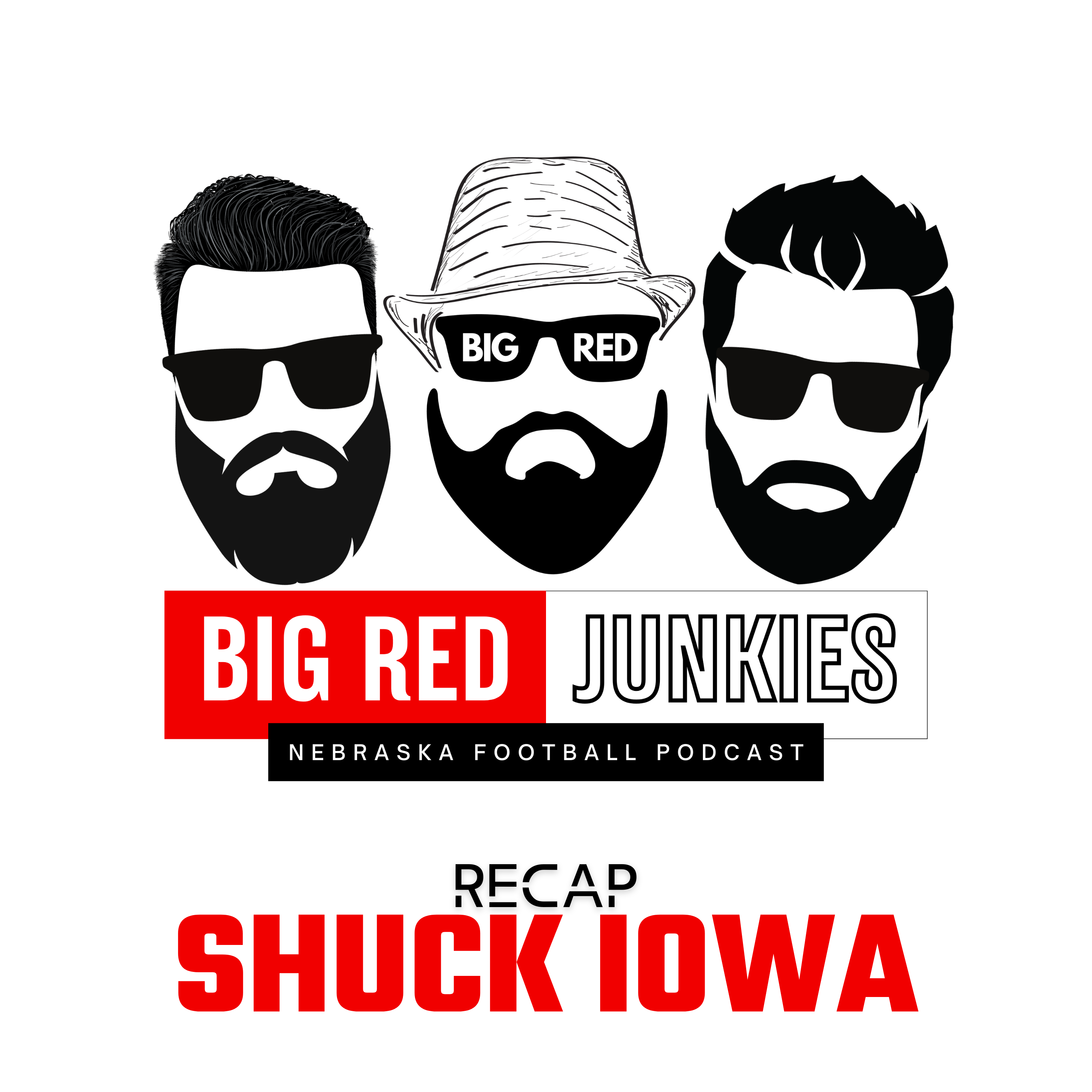Big Red Junkies - Nebraska Football Podcast