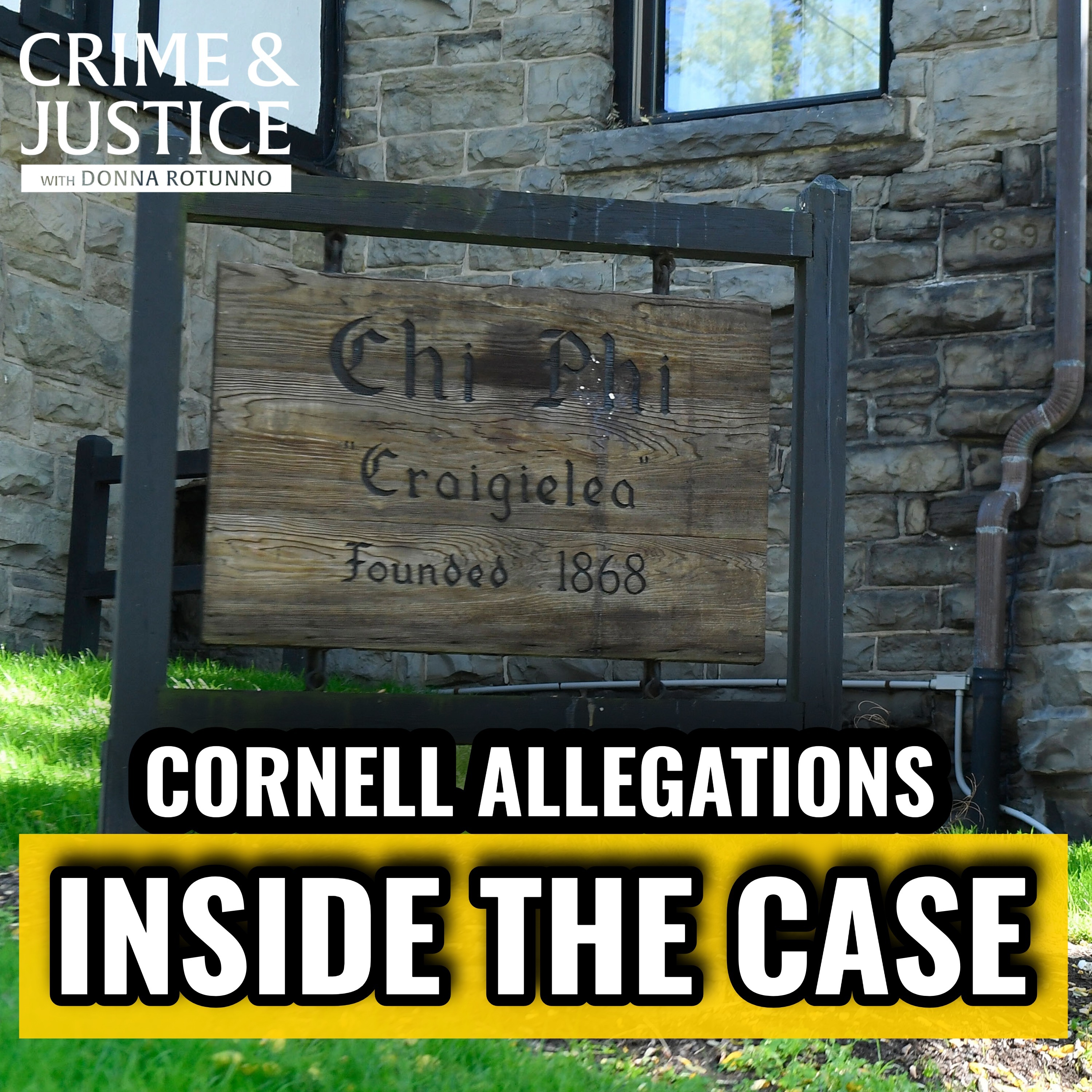 Unpacking the Cornell Allegations with Billy Bush