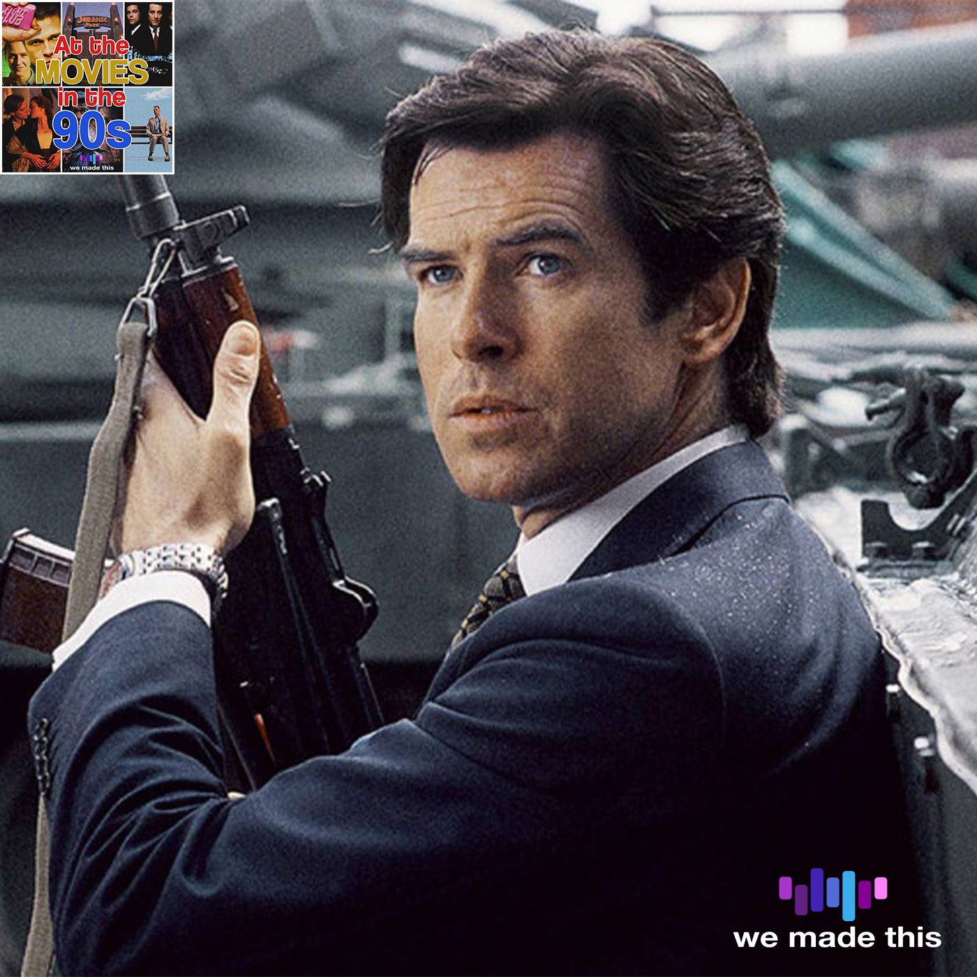 At the Movies in the 90s