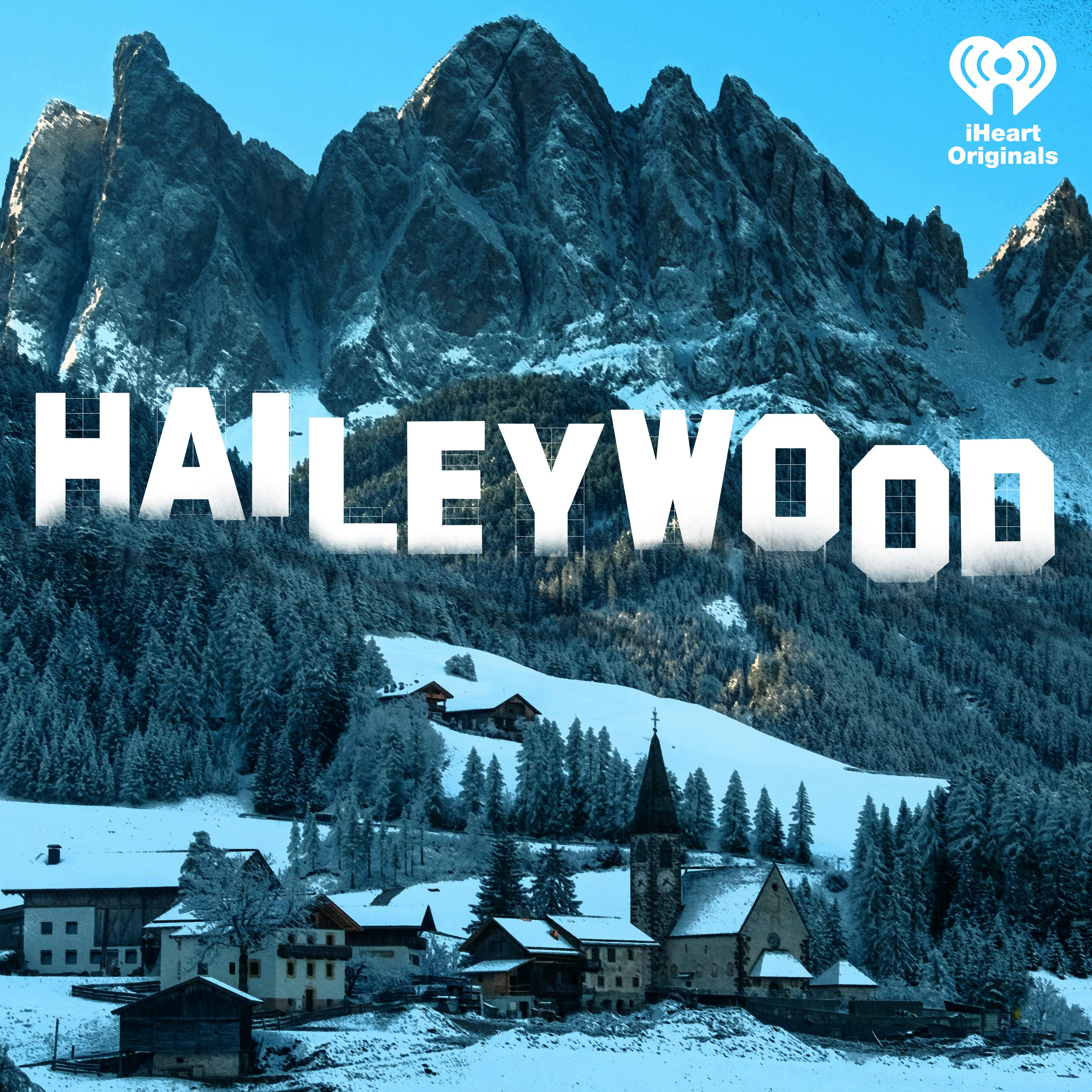 ‘Haileywood:’ Small Town Meets Bruce Willis