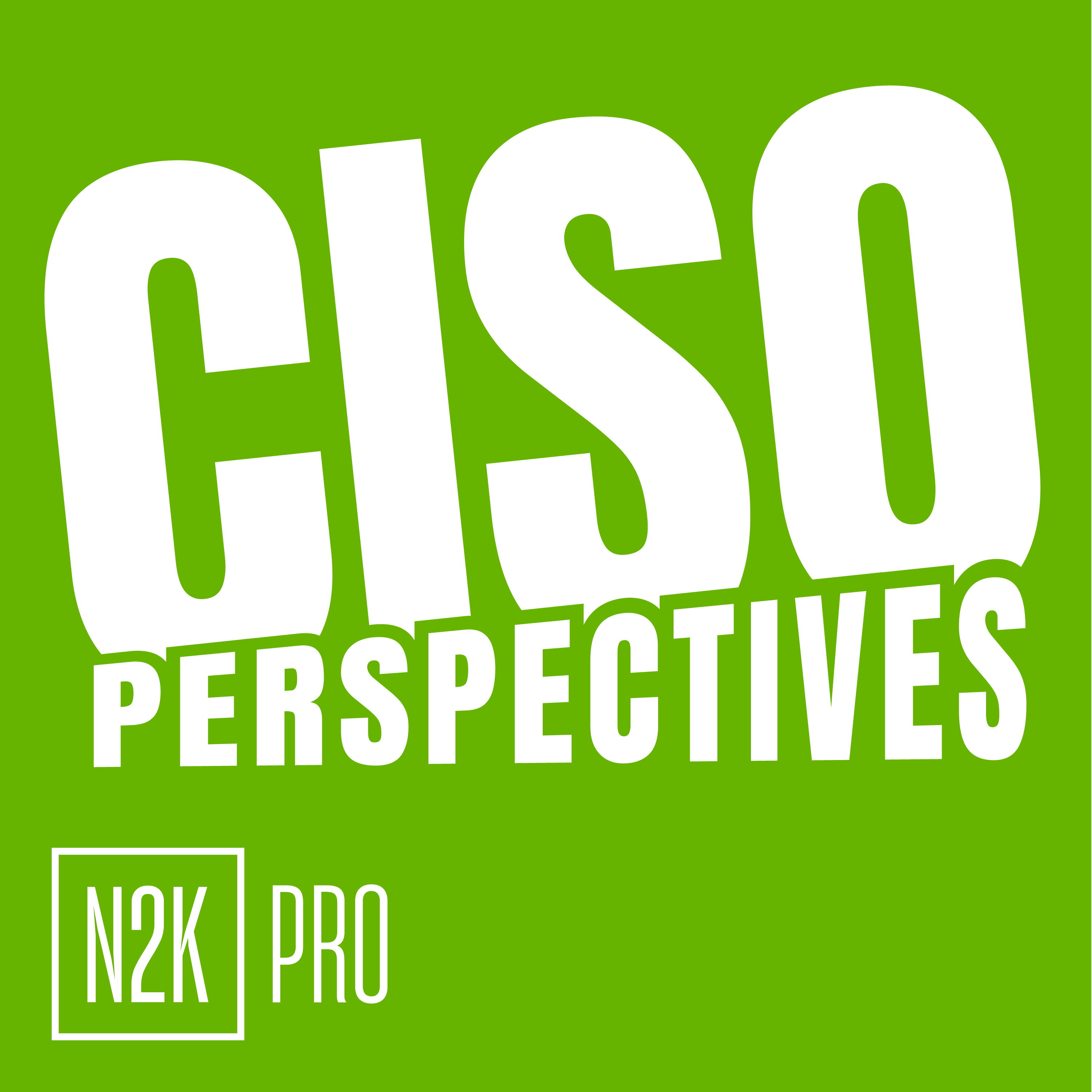 The impact of data privacy on cyber. [CISO Perspectives]