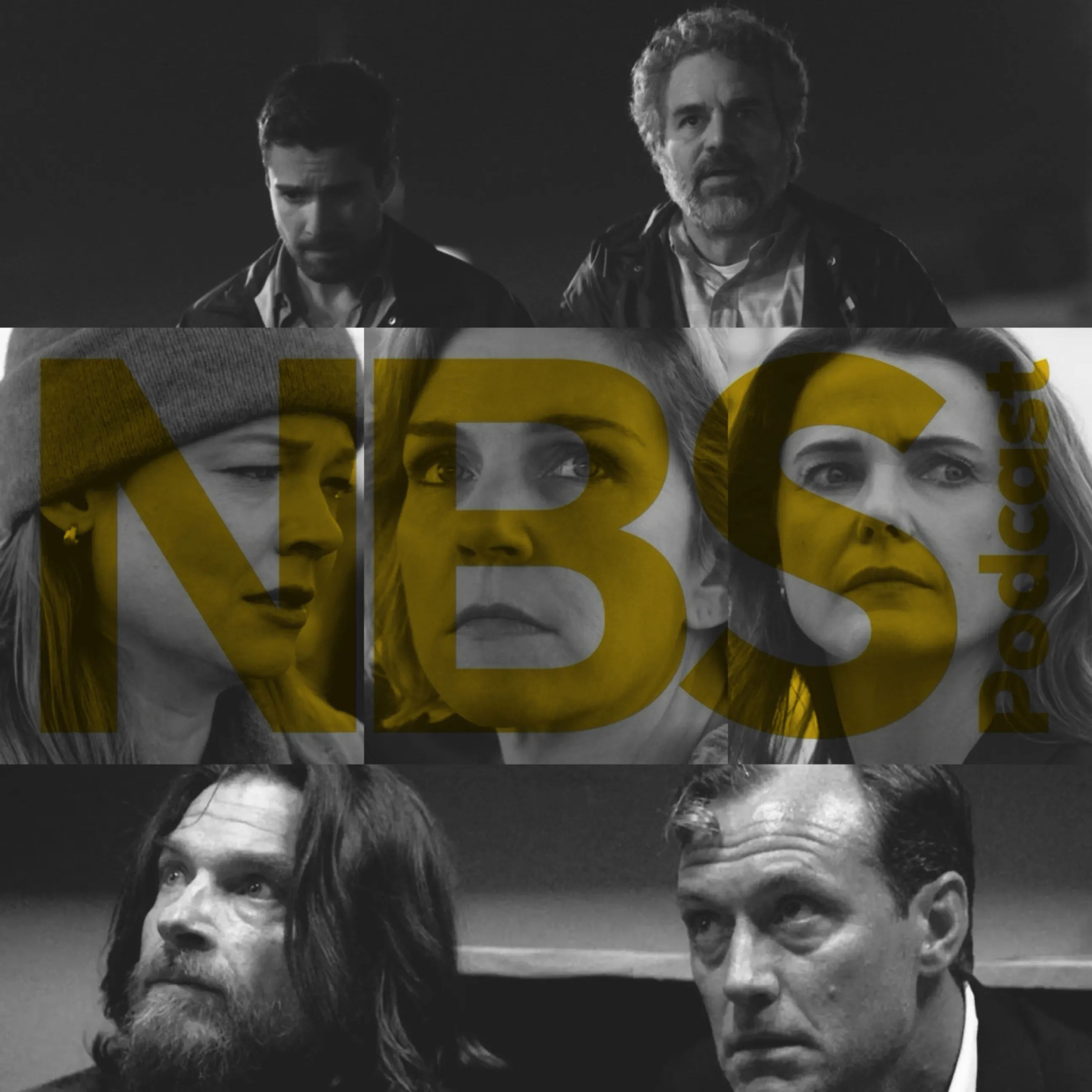 The Next Best Series Podcast: Episode 57 - Golden Globe, Critics Choice, And Actor Award Winners And Nominees Competing For The 2026 Emmys The Next Best Series Podcast: Episode 57 - Golden Globe, Critics Choice, And Actor Award Winners And Nominees Competing For The 2026 Emmys