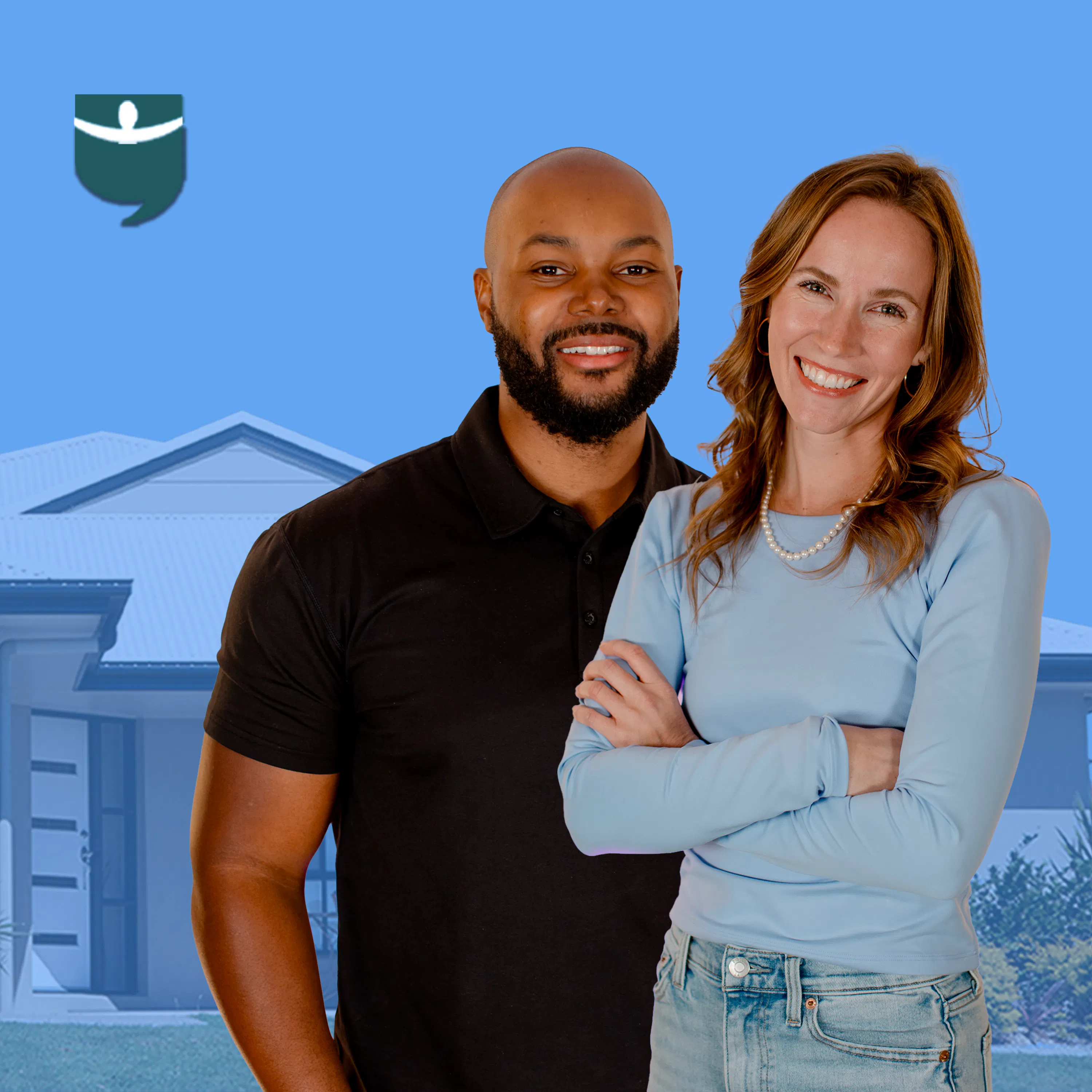 How to Invest in Real Estate with an AVERAGE Salary (Under $75K) in 2025