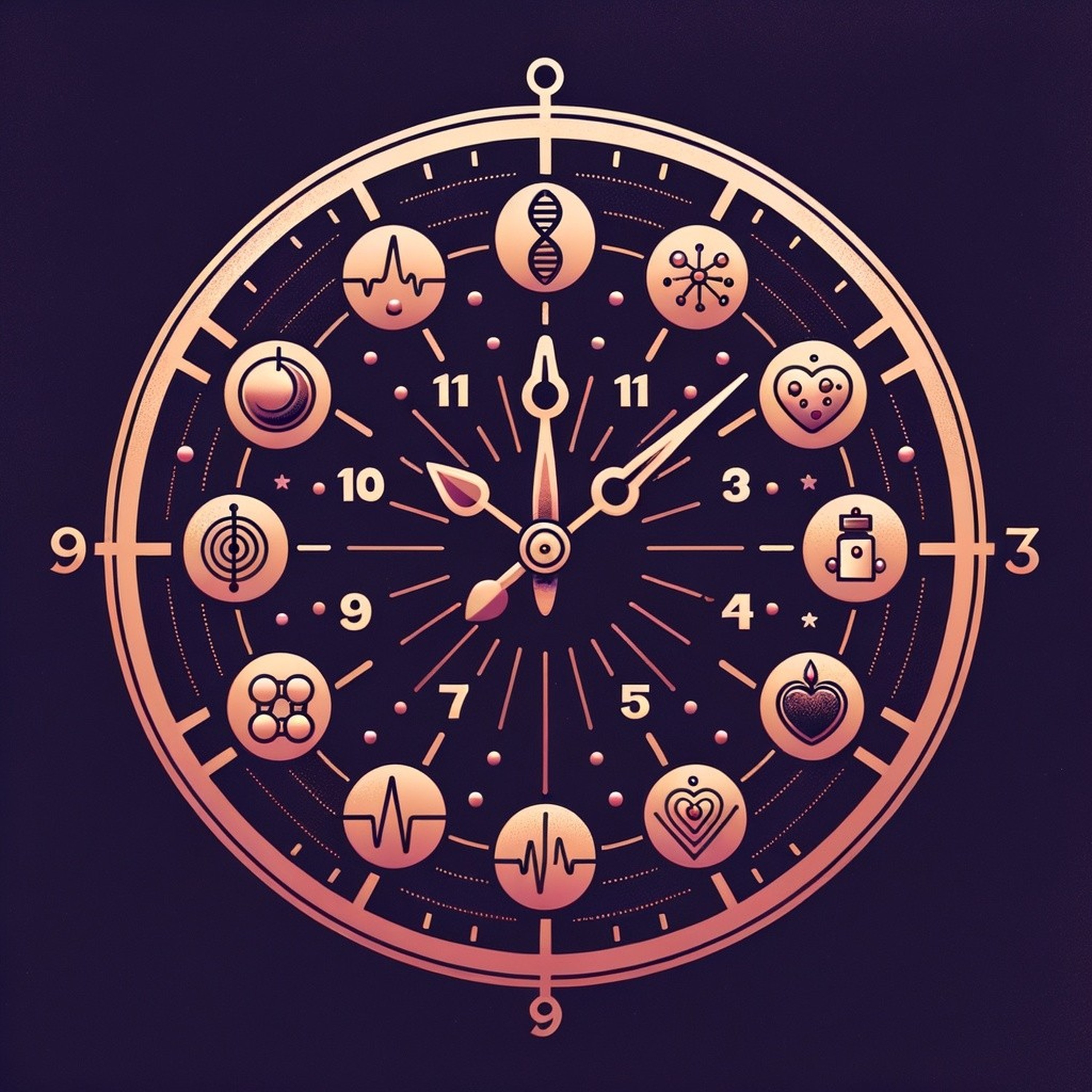 The Body Clock