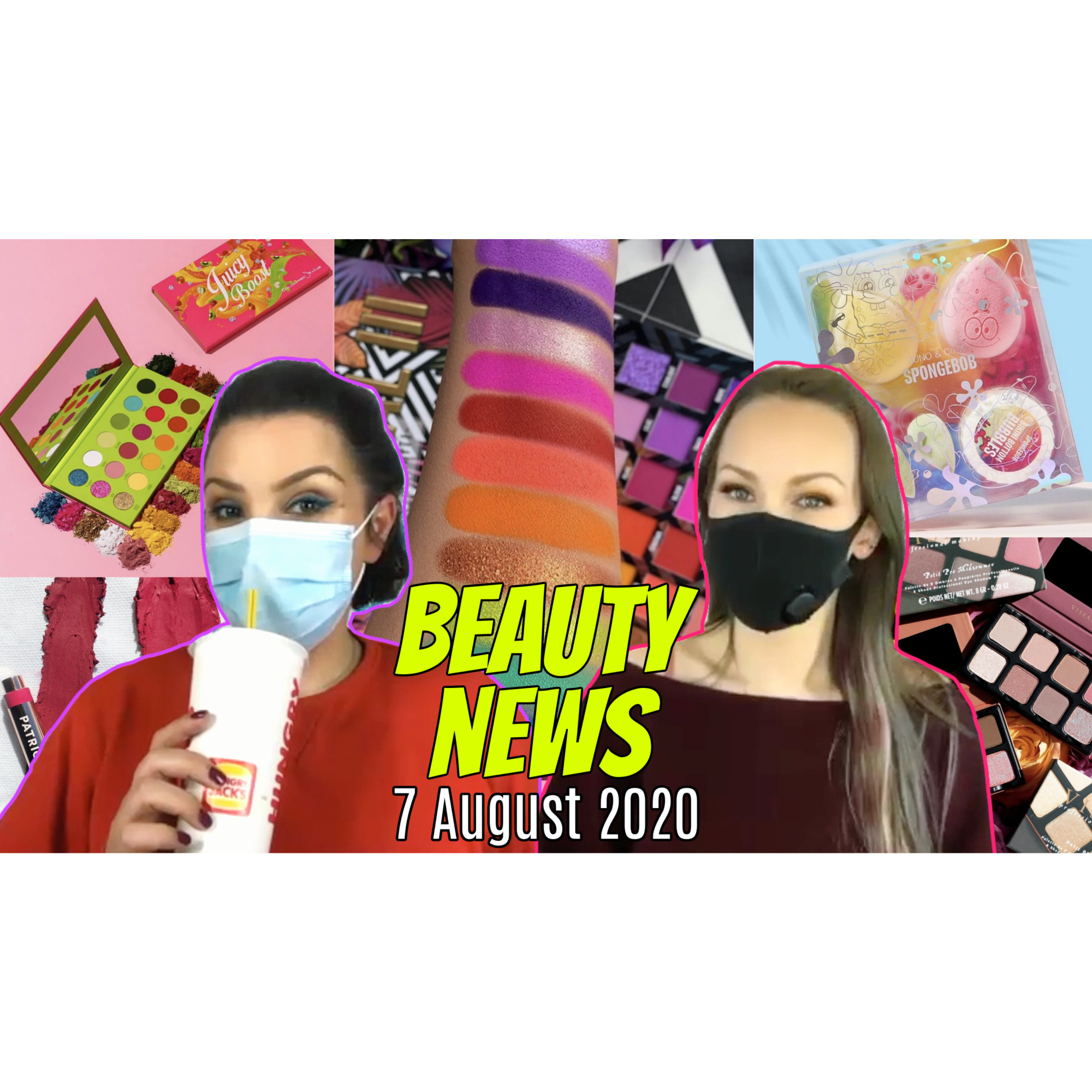 Beauty Item News. episode artwork
