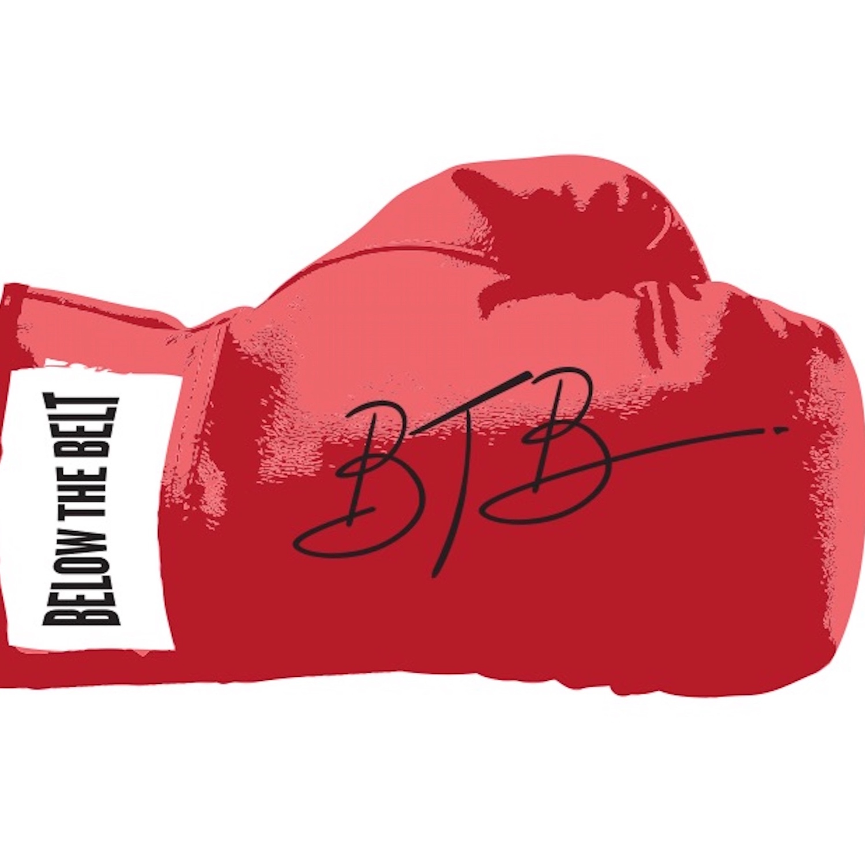 Below The Belt - Boxing Podcast