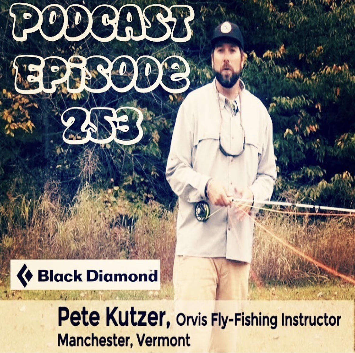 Fly Fishing Consultant Podcast