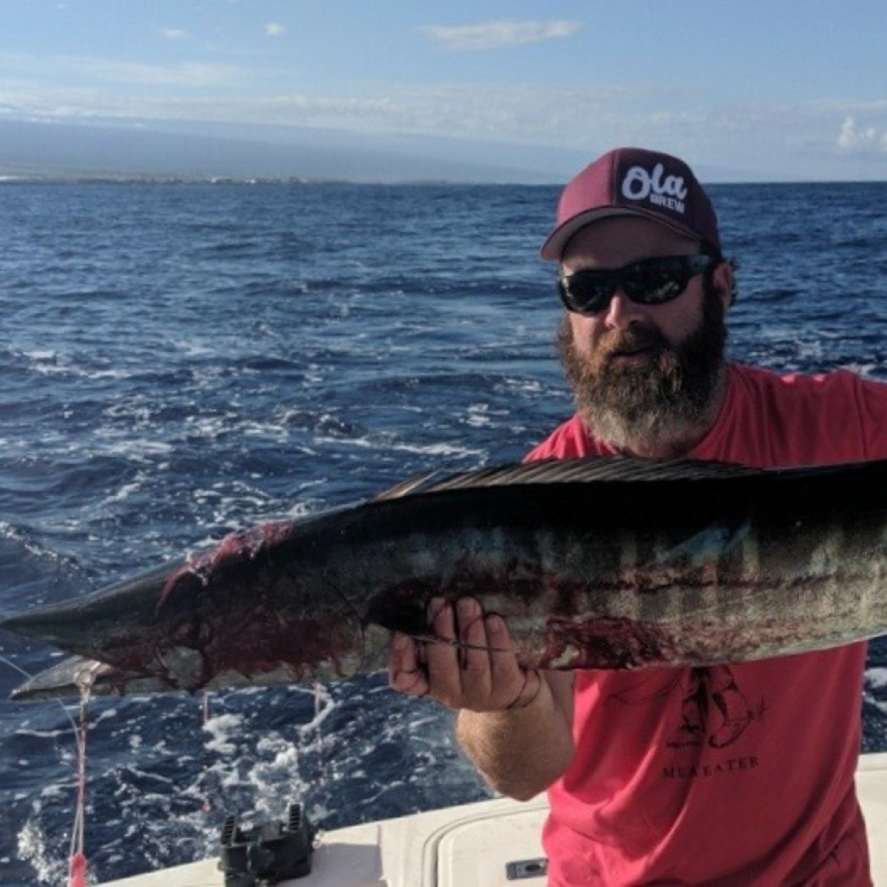 The February Room A Fly Fishing Podcast