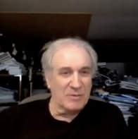 Insights In Sound 142 - Larry Fast, Synthesist