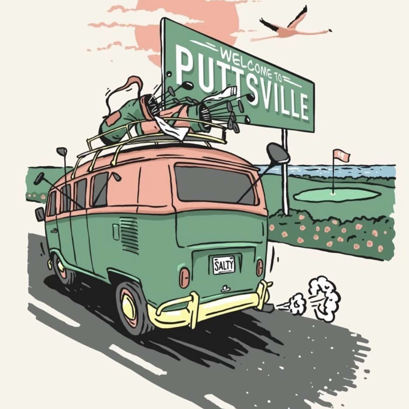 Welcome to Puttsville