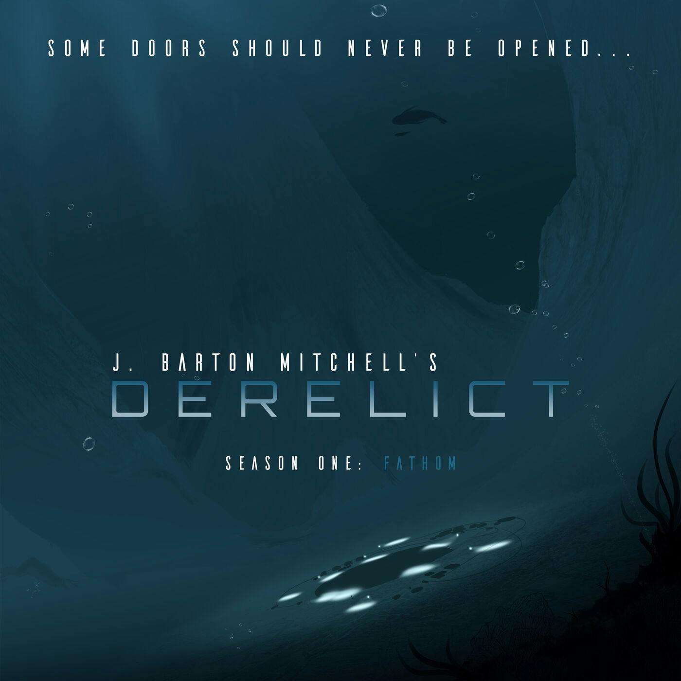 Season 1 - FATHOM - E1 - In the Dark We See Season 1 - FATHOM - E1 - In the Dark We See