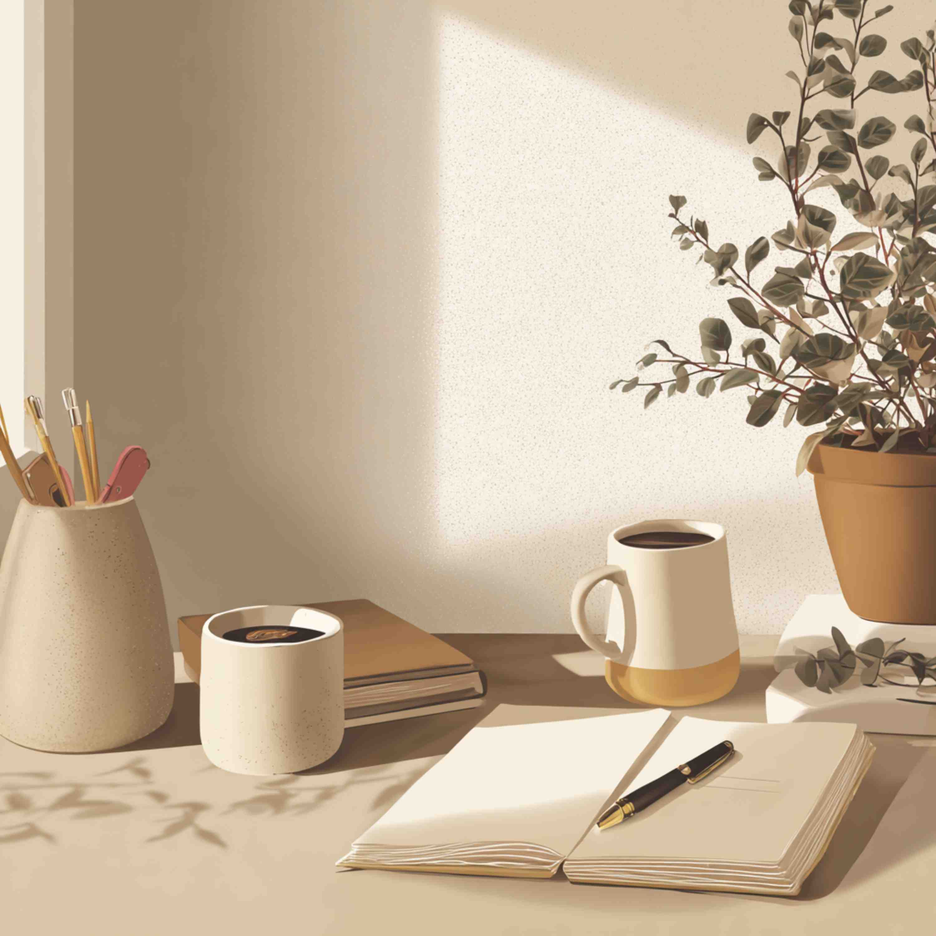 7 Little Ways to Make Life Simpler by Marc Chernoff of Marc And Angel on Reducing Daily Stress