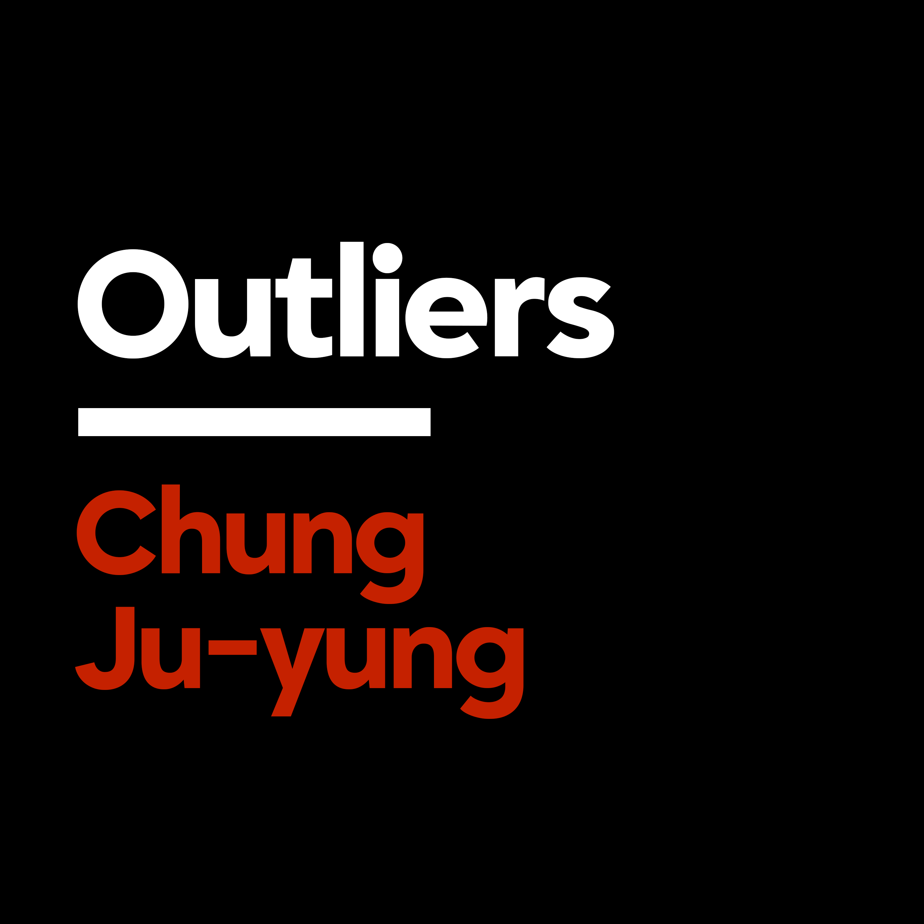 [Outliers] The Hyundai Founder Who Put a Country on His Back