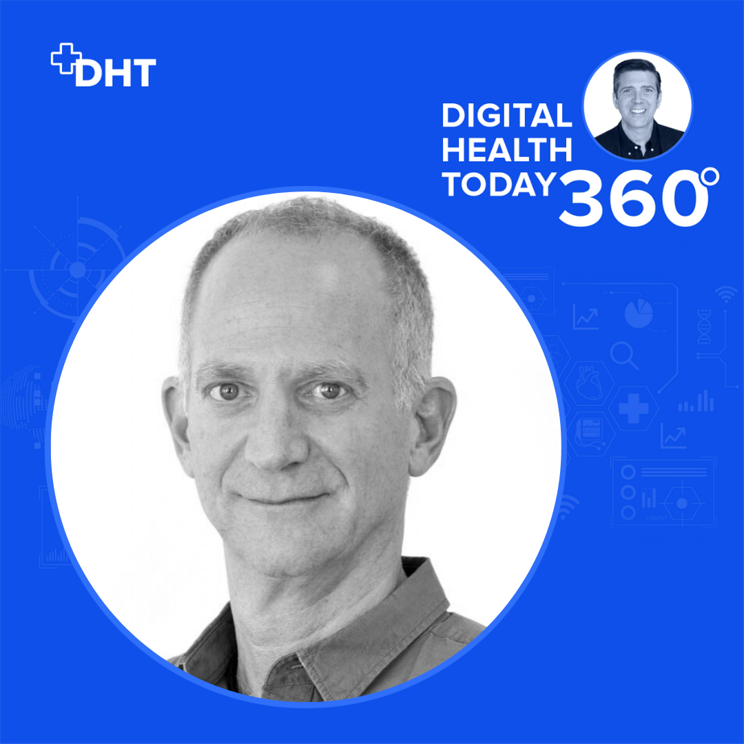S3: #027: Yuval Mor on What Your Voice is Saying About You episode artwork