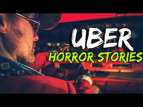 Mr Ramsay: The Scary Stories and Cryptid Creatures Podcast