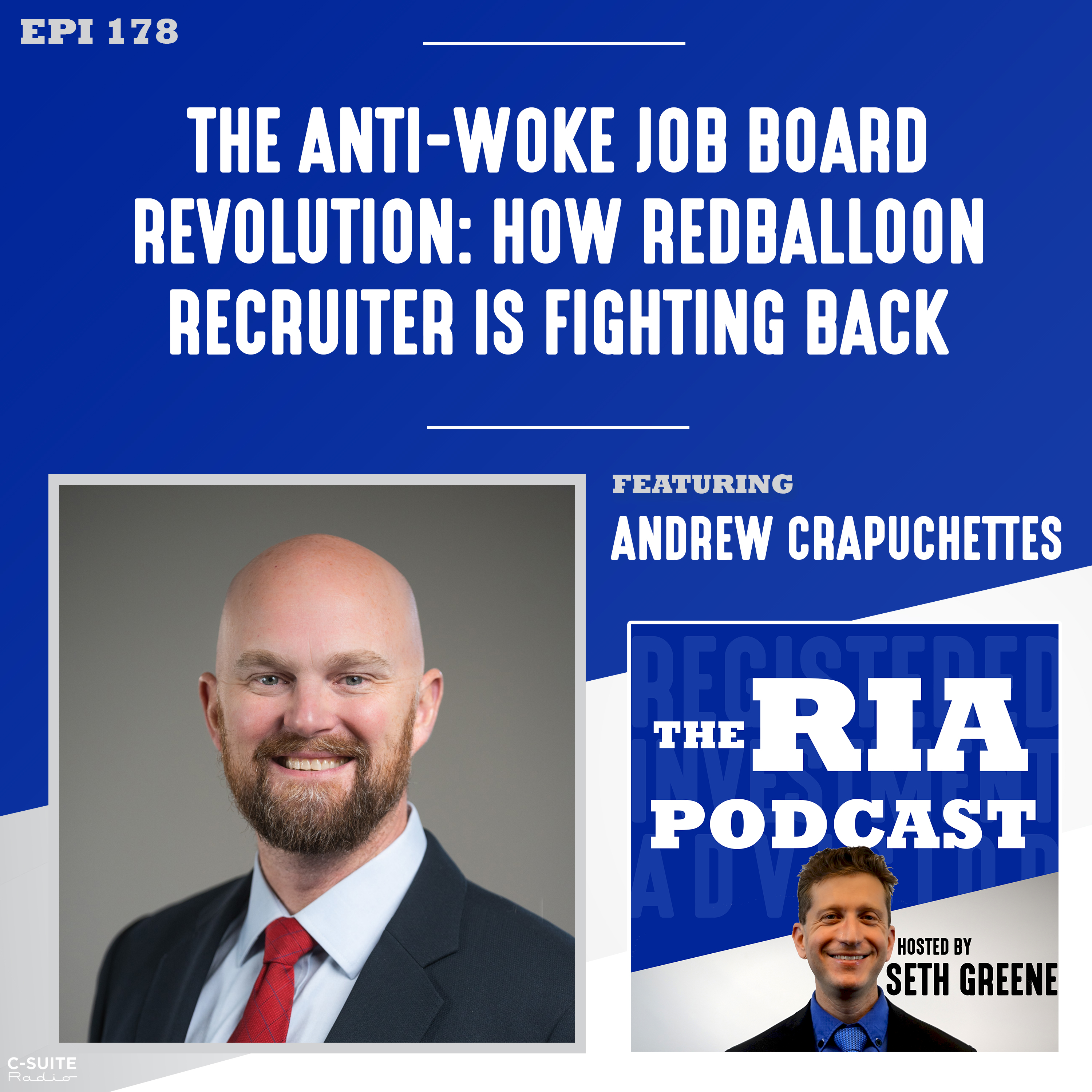 Registered Investment Advisor Podcast