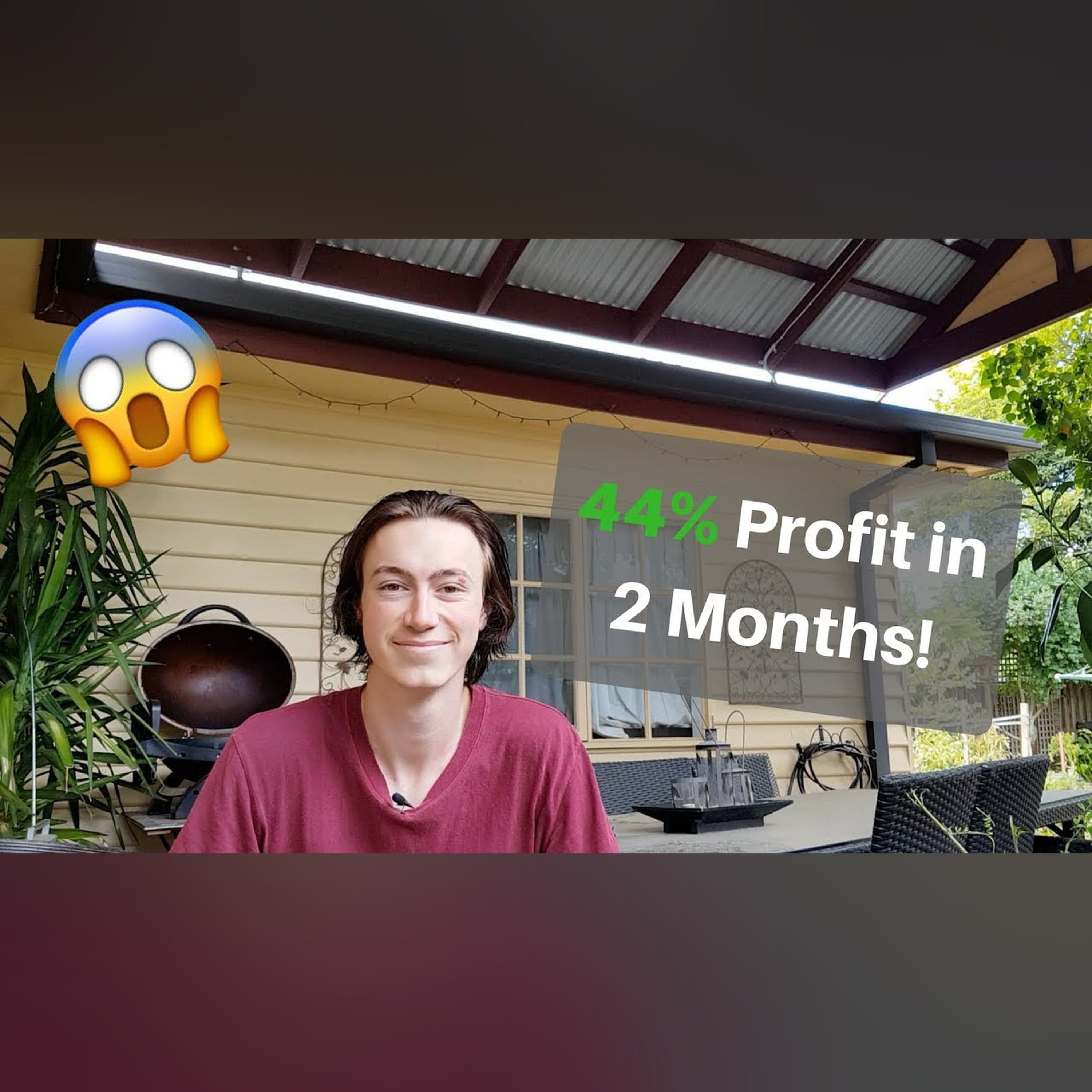 My Investment Portfolio (March 2018) | Portfolio Composition, Recent Trades, My Holdings + More episode artwork