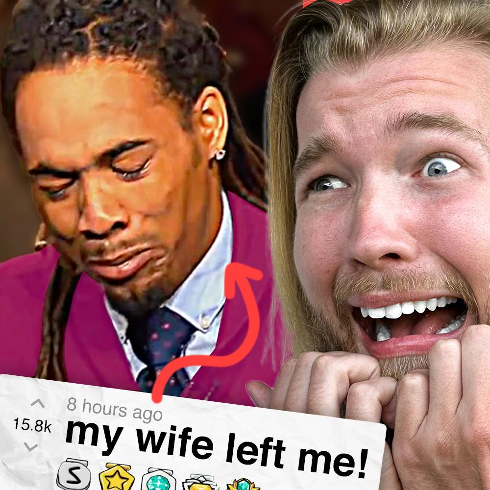 EP1573: My ex wife divorced me for not being “the man she married”…I had a brain tumor! | Reddit Stories