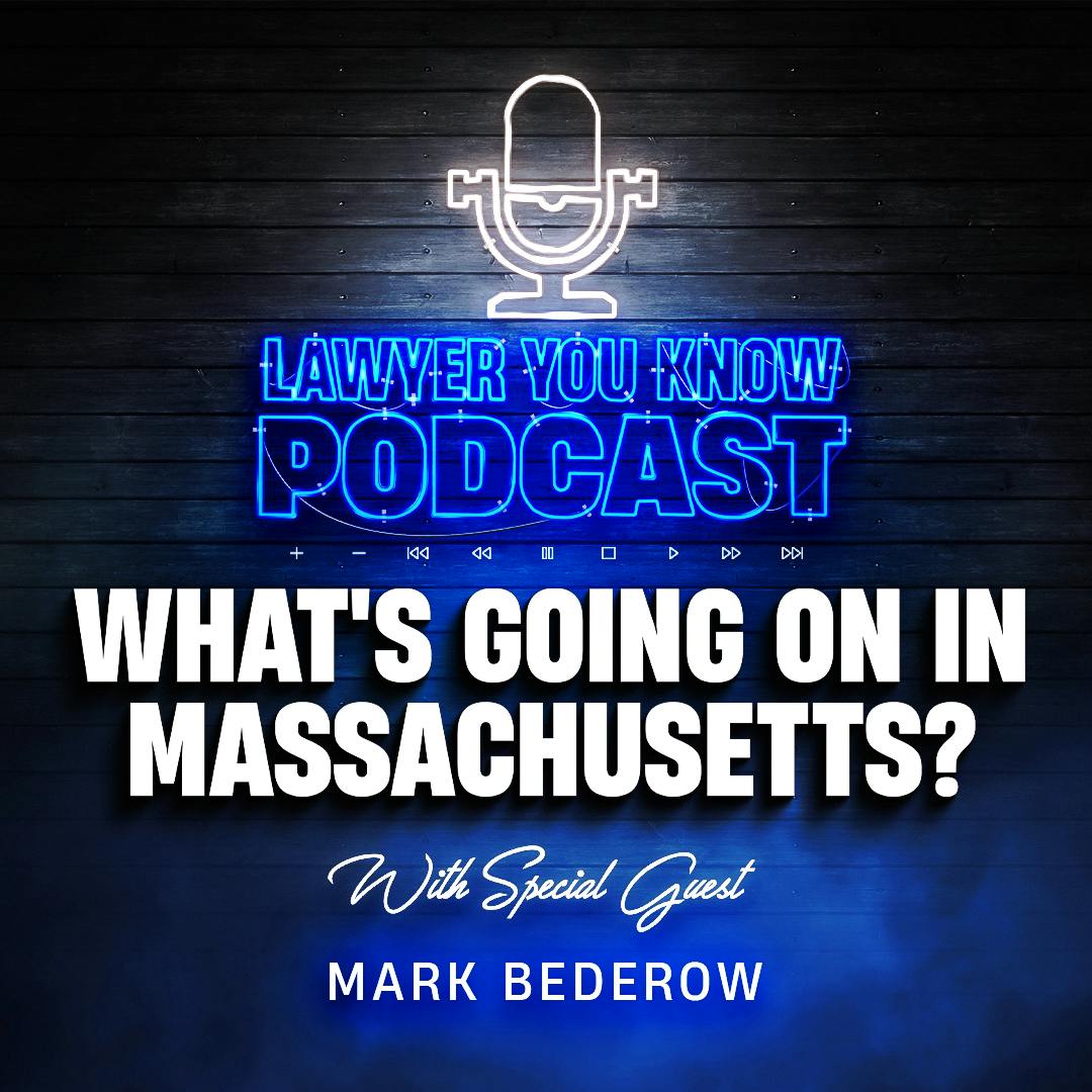 What's Going On In Massachusetts? Read, Birchmore, Walshe, King... Coincidence? I Think Not