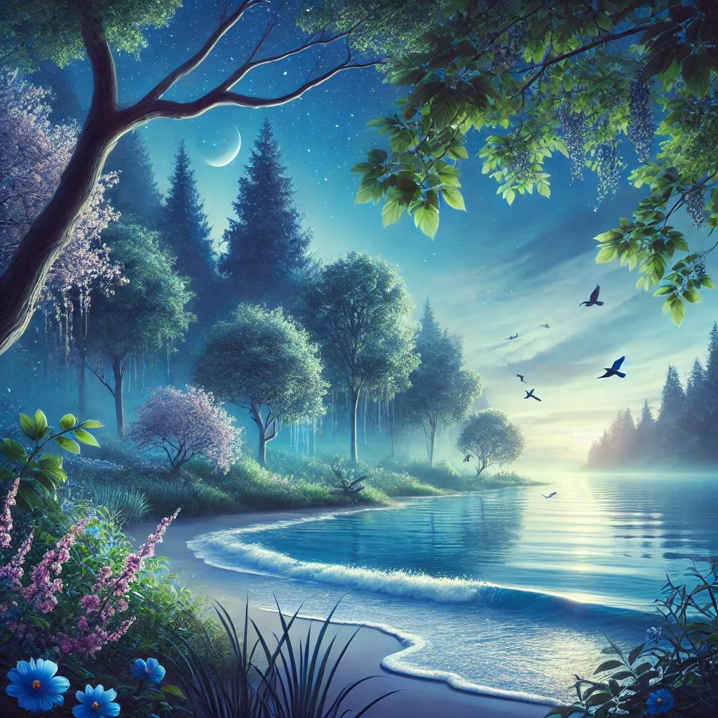 😴🍂🎵 Relaxing MUSIC Combined with BIRDSONG Promotes Deep SLEEP episode artwork